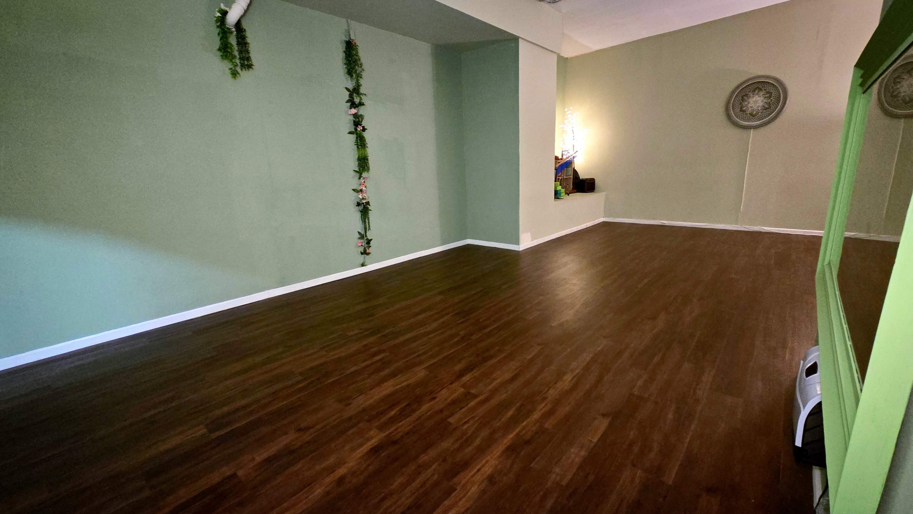 Yoga, Dance and Rehearsal Space for your next Production Image in Paradise, Las Vegas, NV