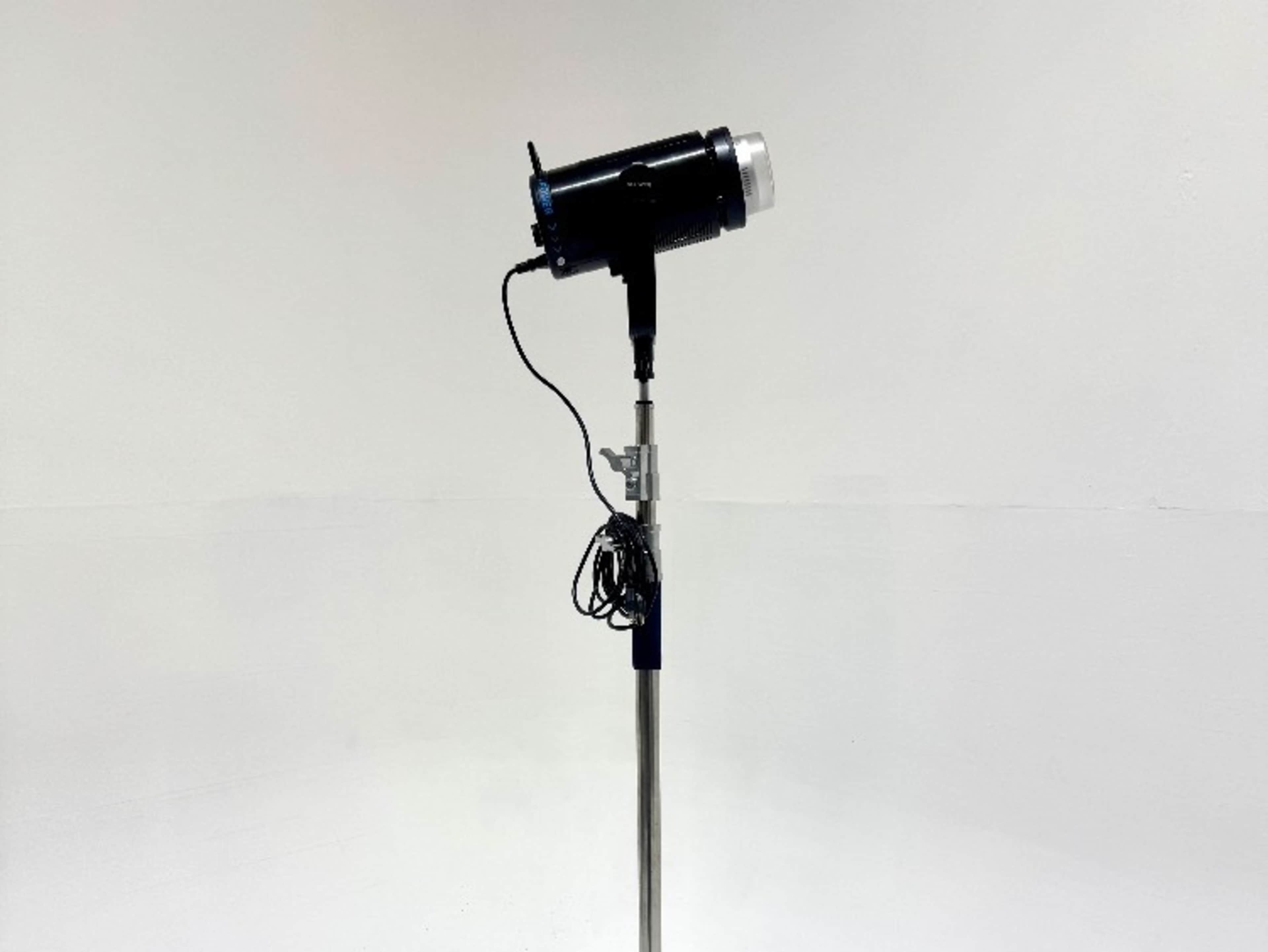 Neewer LED Video Light CB 200 