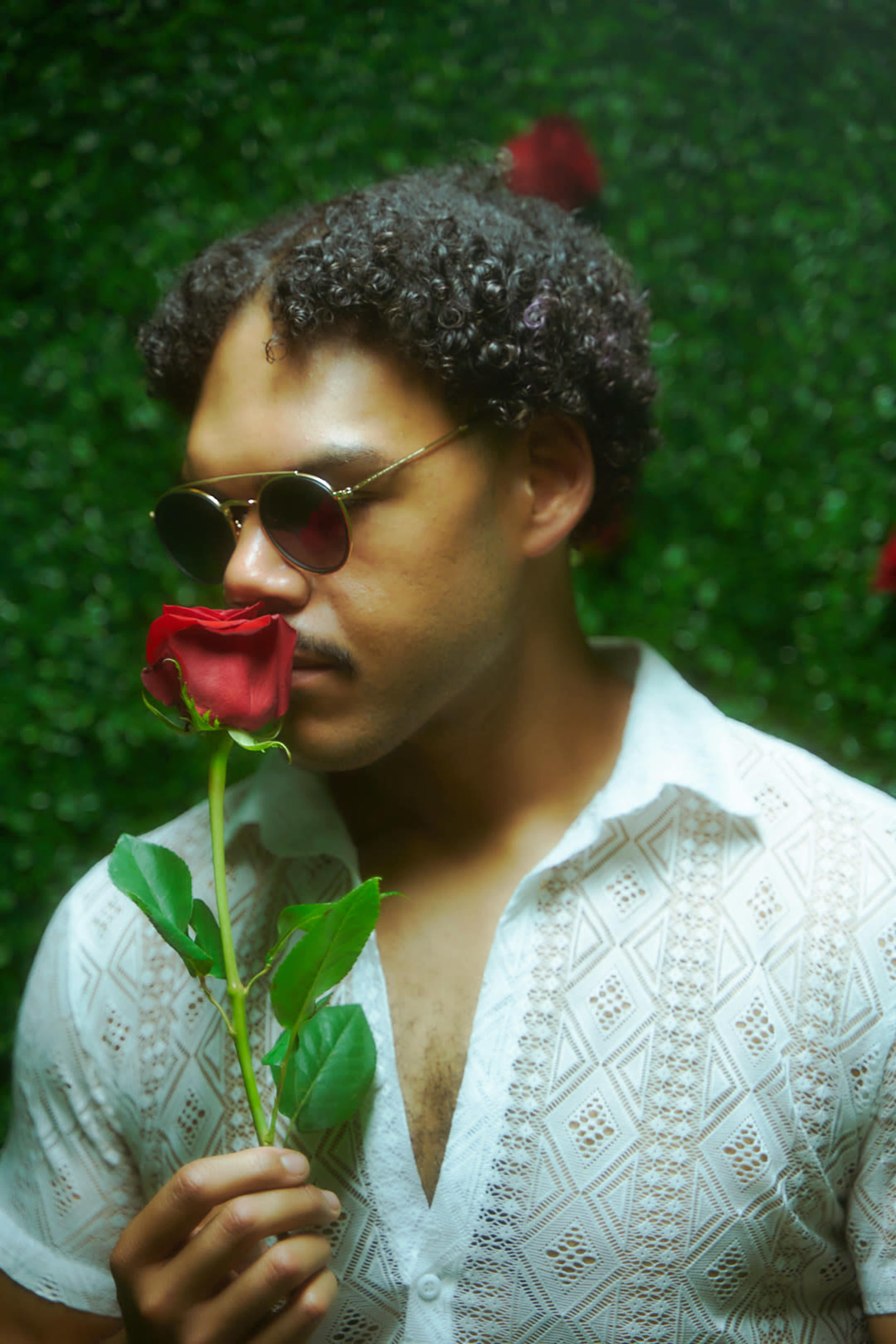 North Pomona Production Studio | 5 Sets | Yellow, Green, Pink Themed Rooms | Backdrops + Kidnapping Room Image in Pomona, Pomona, CA