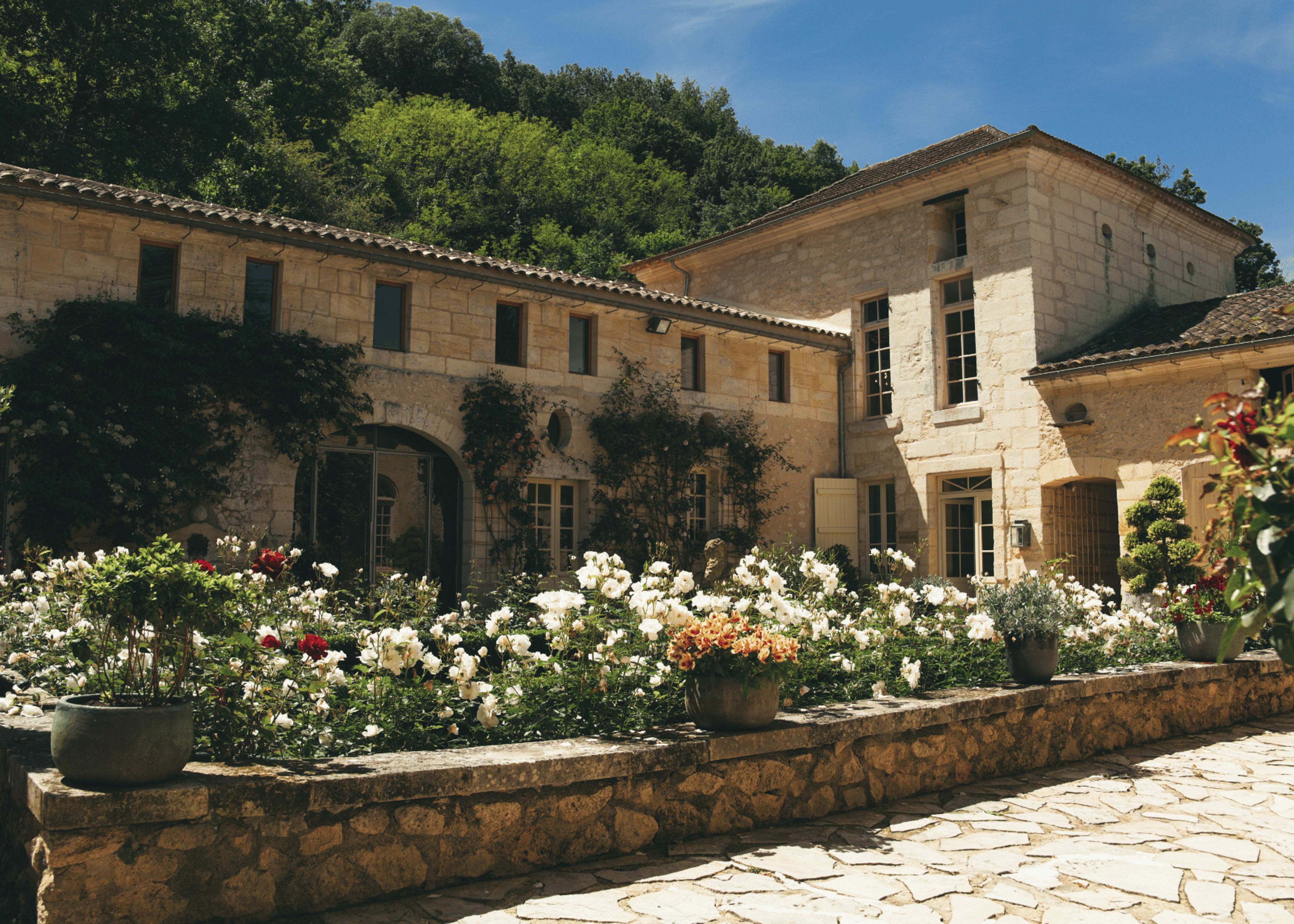 Domaine de Perrotin Image in , Saint Pey de Castets, 