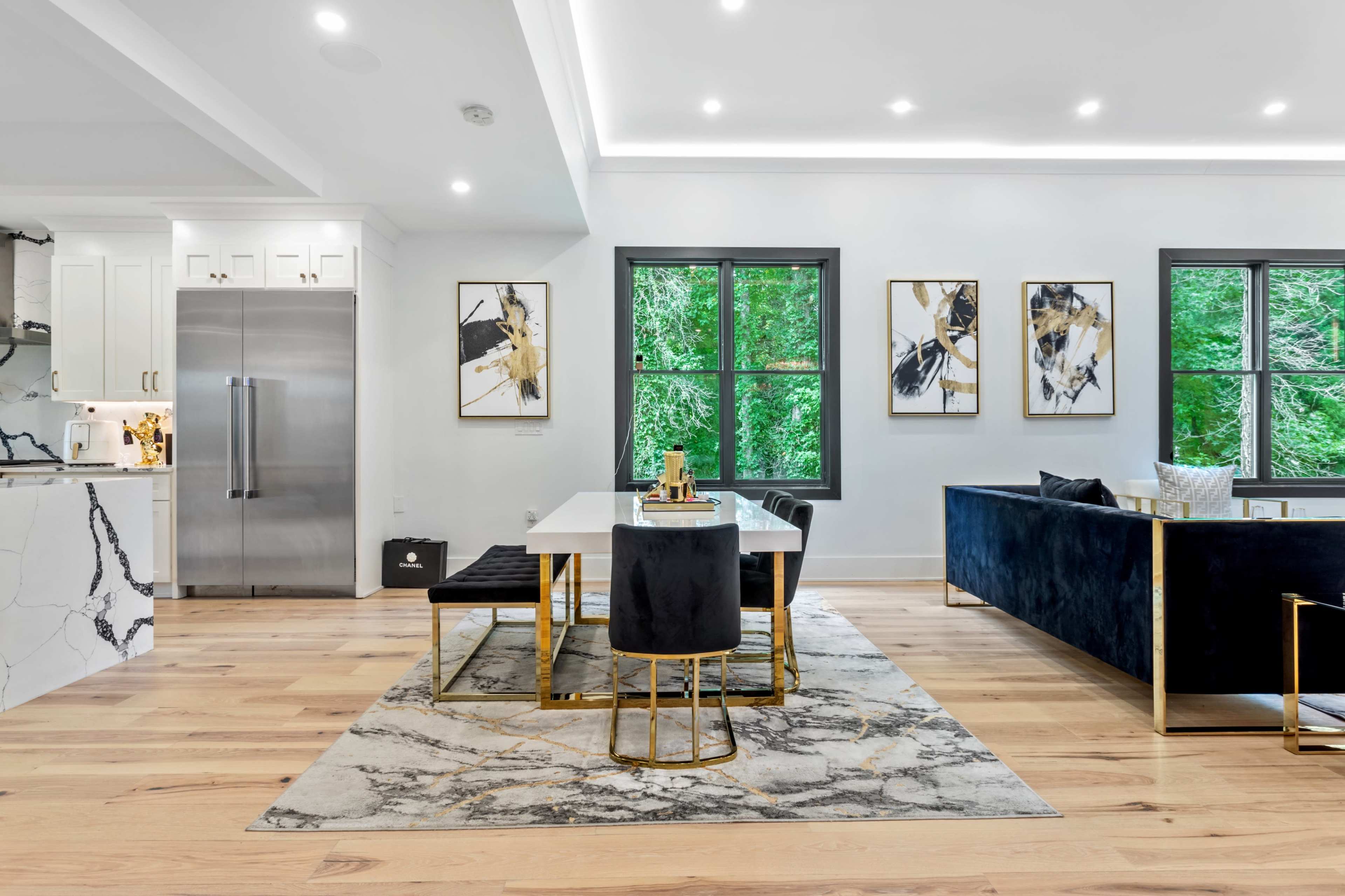 Spacious Retreat In Buckhead Image in Buckhead, Atlanta, GA