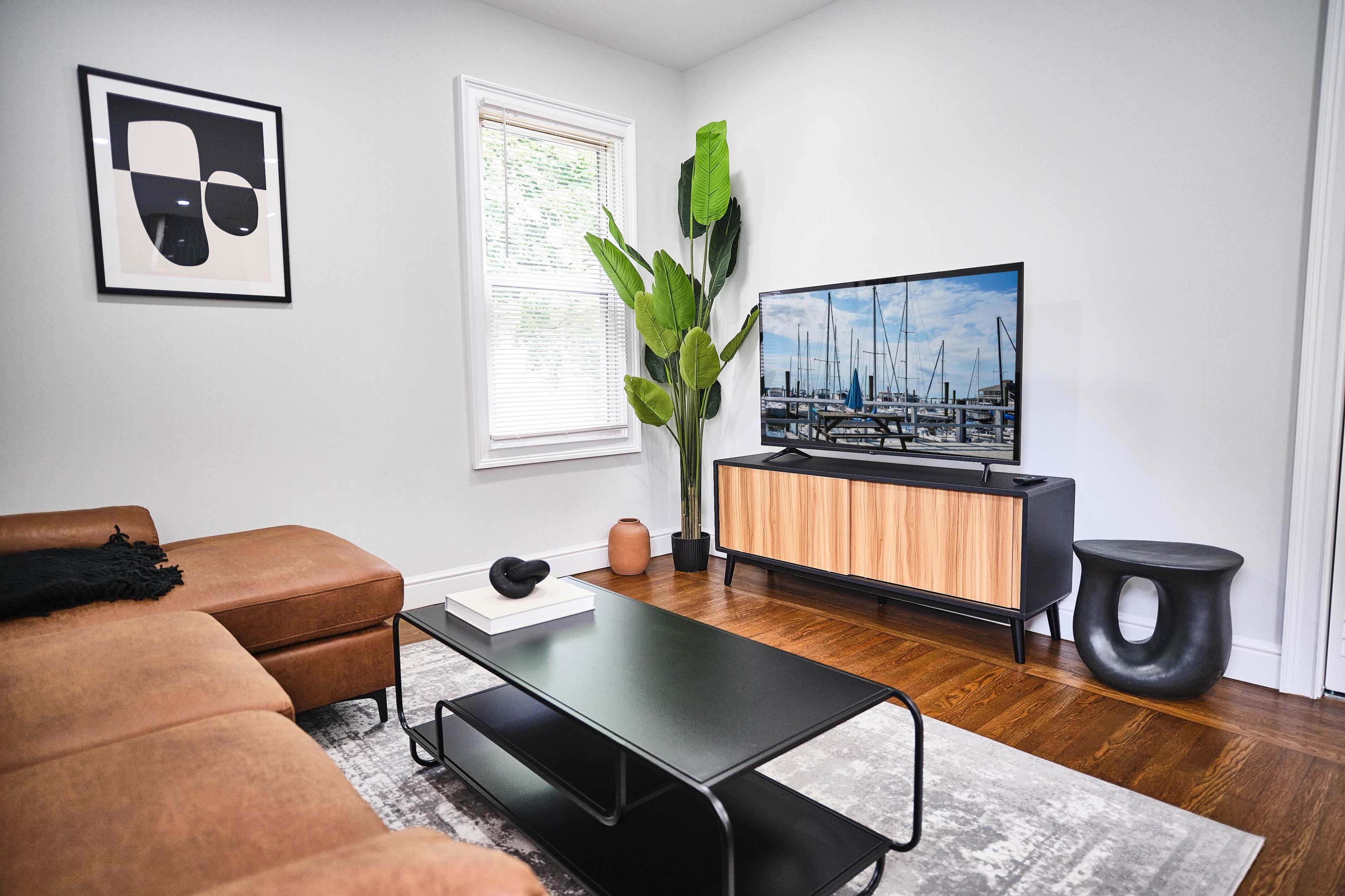 City Point New Home | Close to Beach & Yale Image in The Hill, New Haven, CT