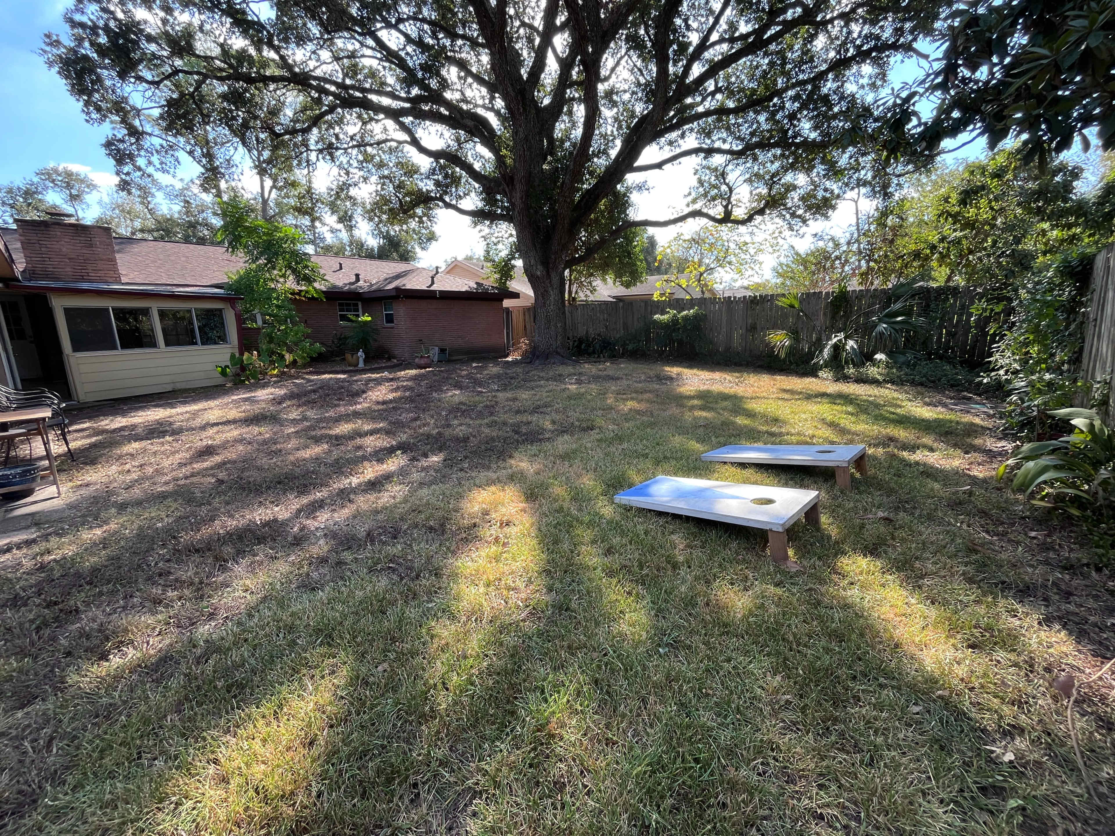 Cozy Escape W/GameRoom•HSWifi•Aprox 10Min to NRG Image in Westbury, Houston, TX