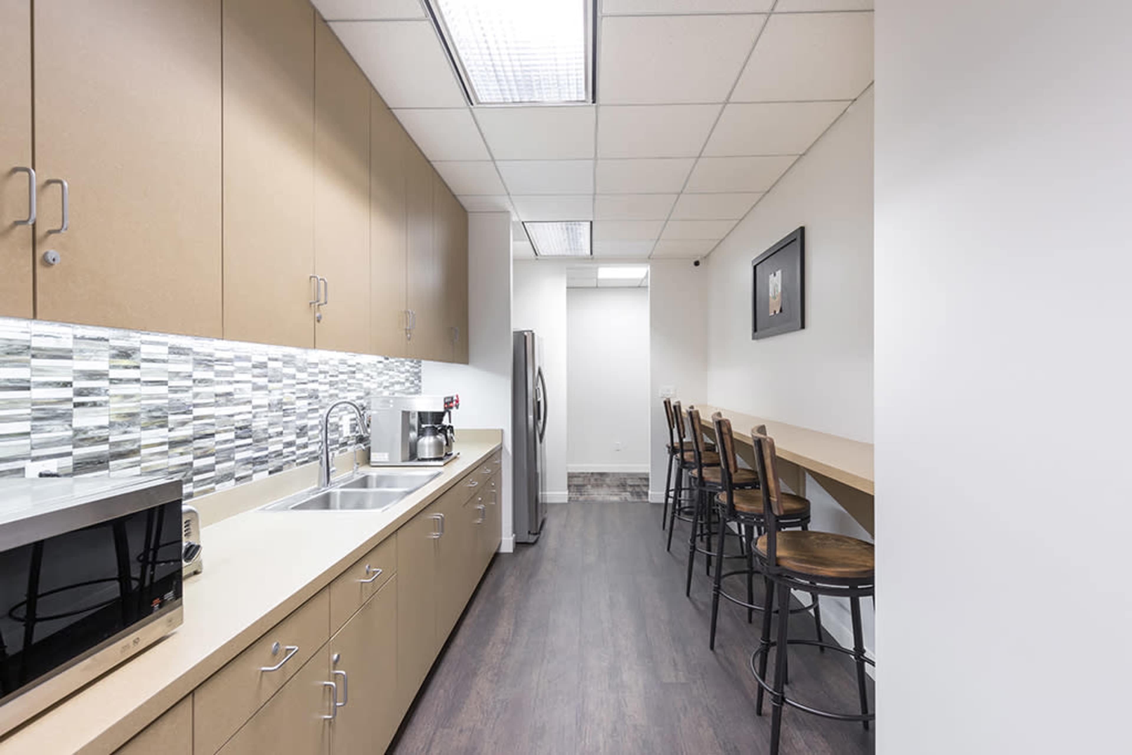 Downtown Private Office Image in Central LA, los angeles, CA