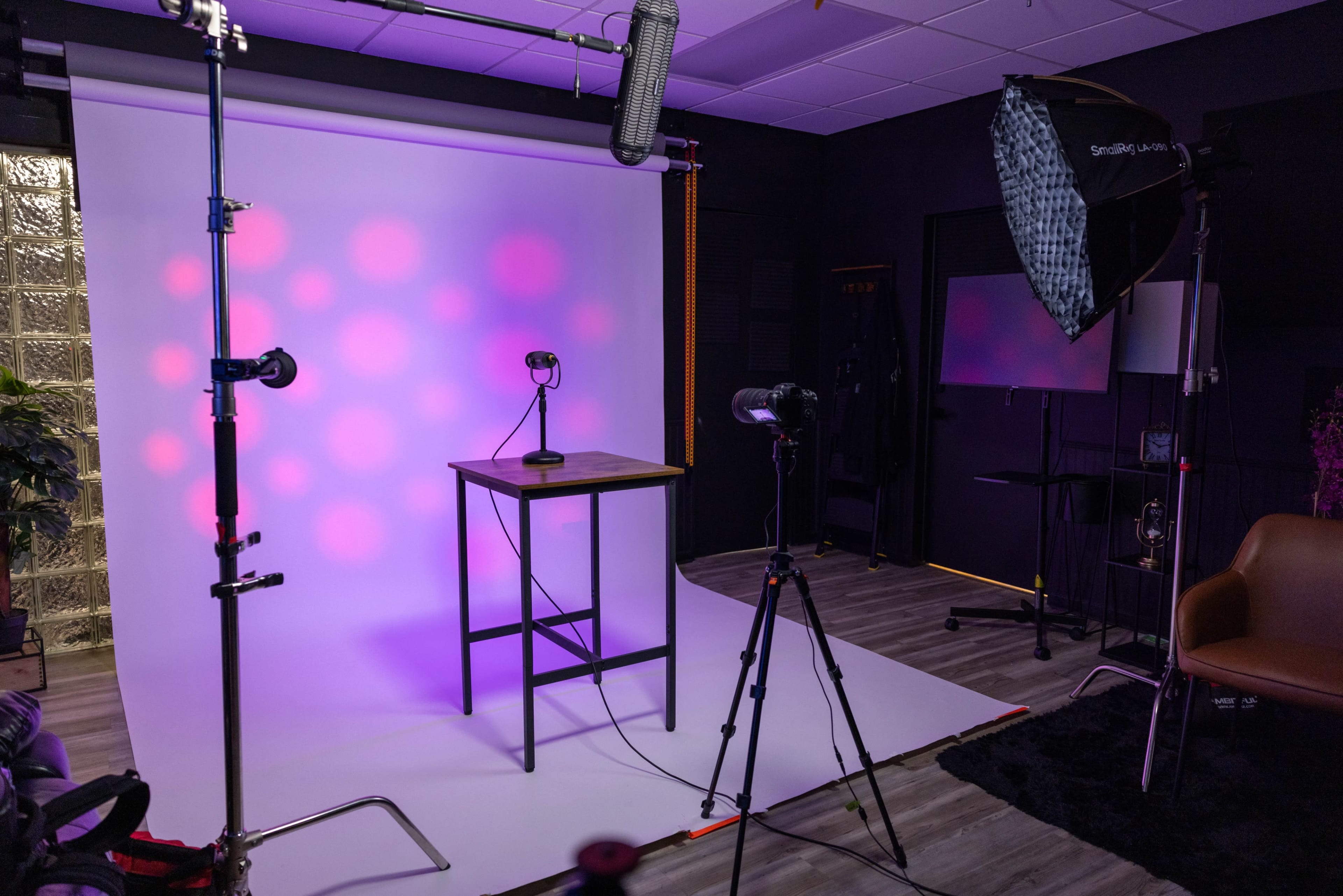 Creative Studio Image in Penrose, Detroit, MI