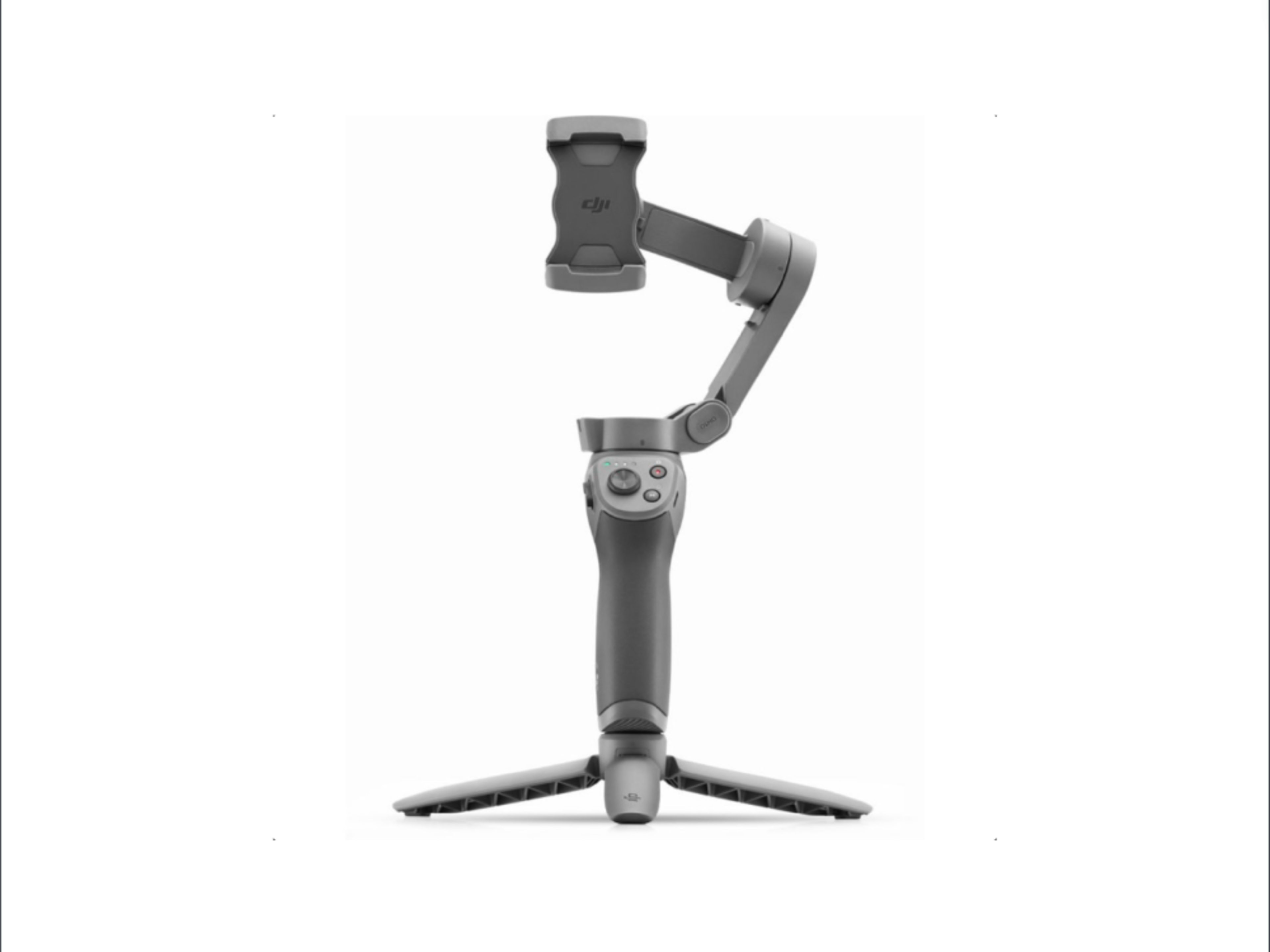 DJI OSMO Mobile 3 Smartphone Gimbal