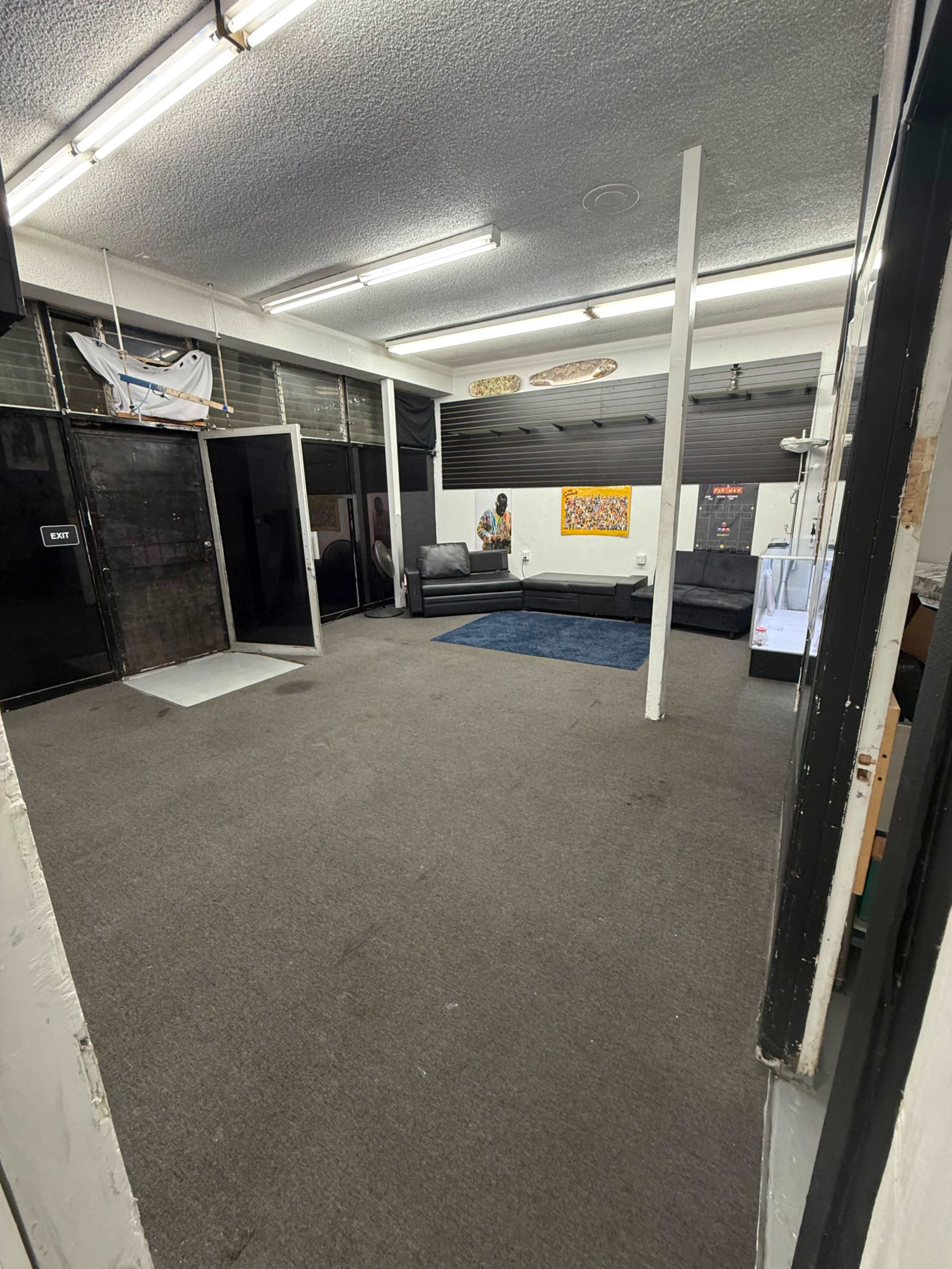 Large Event Space Near USC! Image in South Los Angeles, Los Angeles, CA