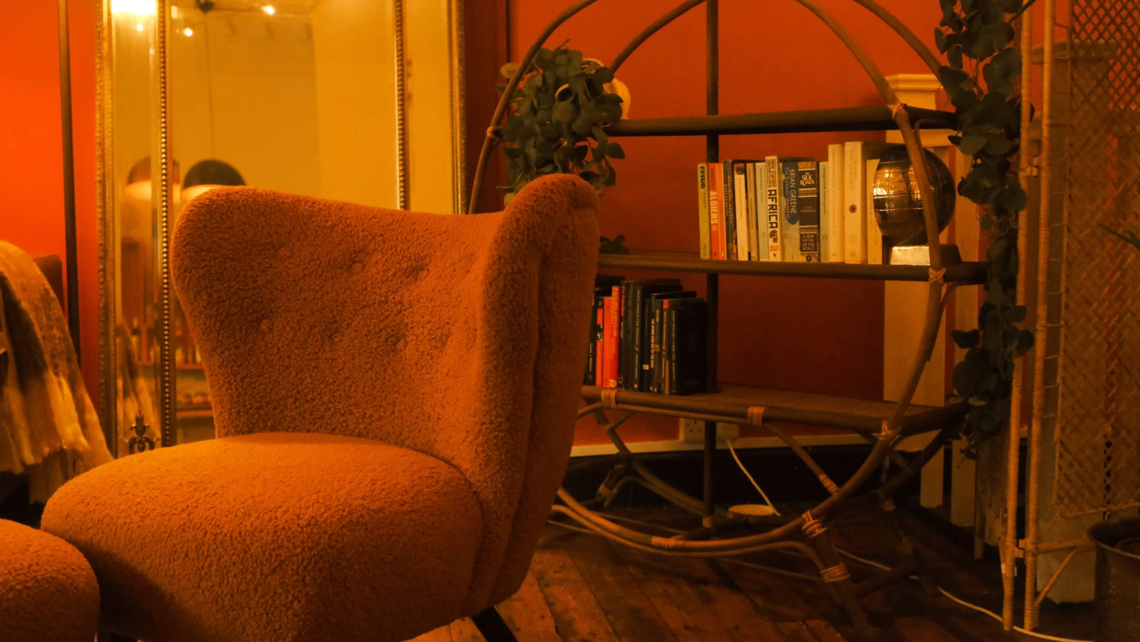 Cosy Creative Hub & Versatile Event Space Image in London, London, ENG