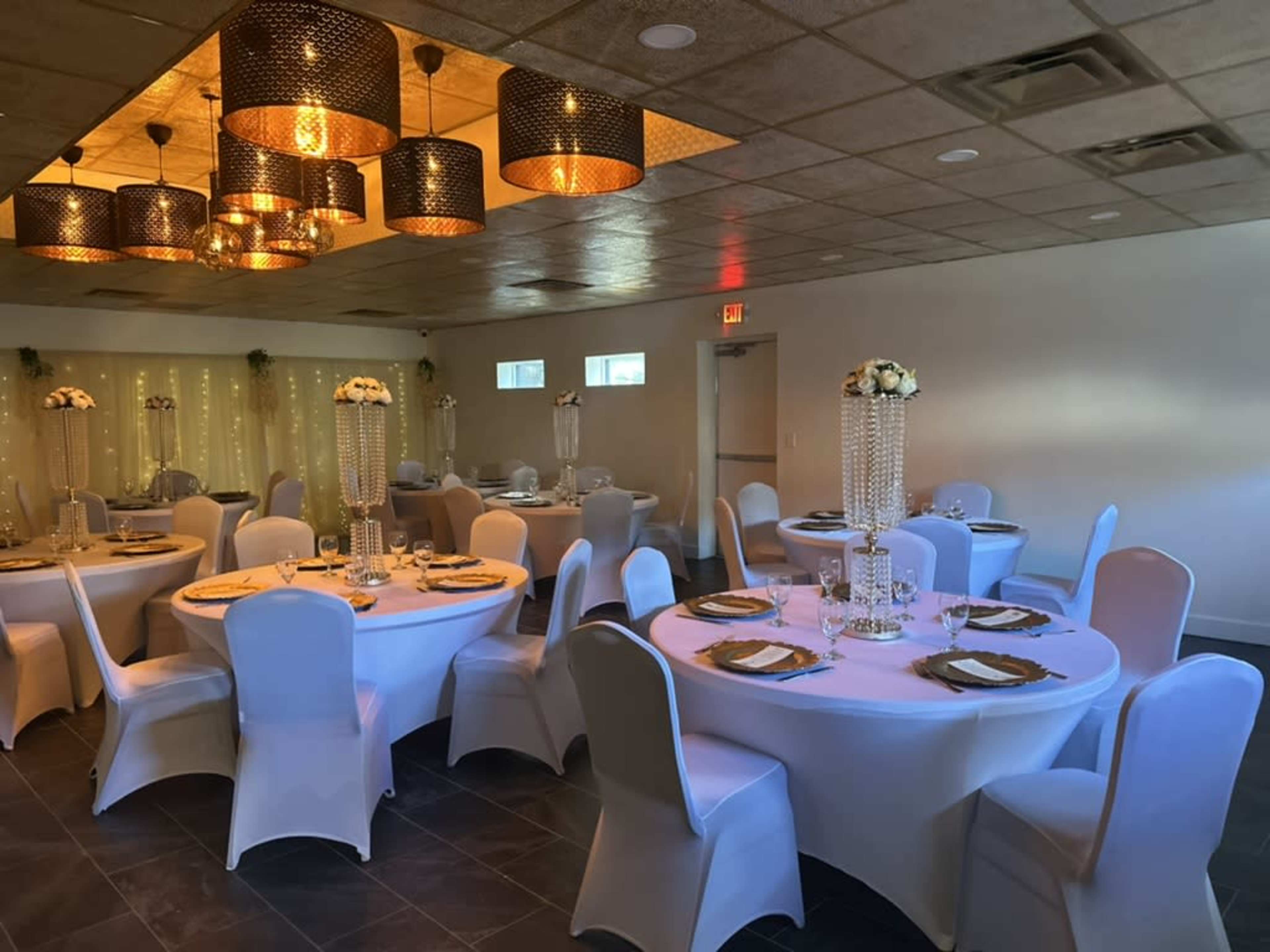 Intimate Venue Image in Candler-McAfee, Decatur, GA