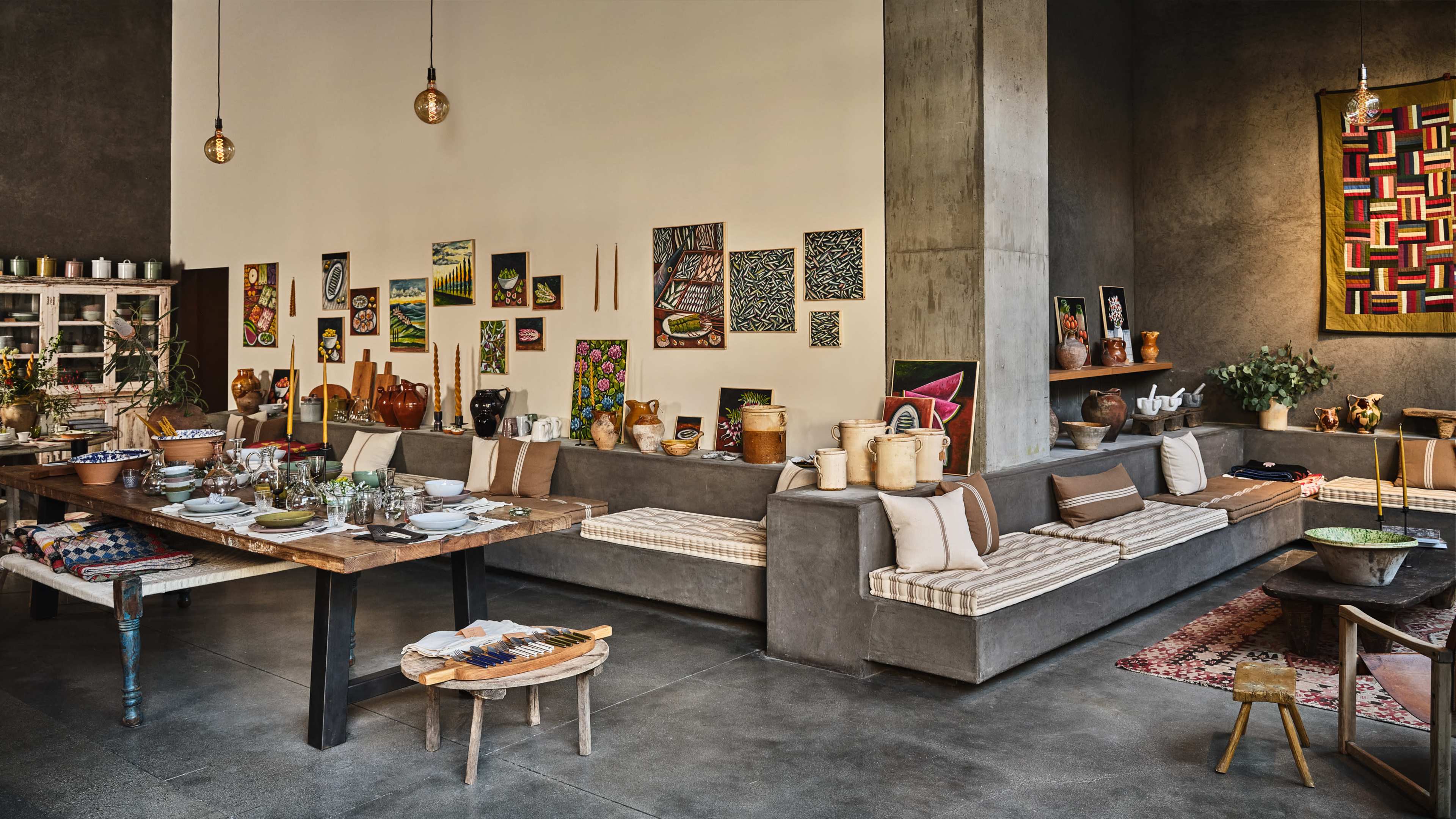 Platform Indoor Event Space Image in Lucerne - Higuera, Culver City, CA, CA