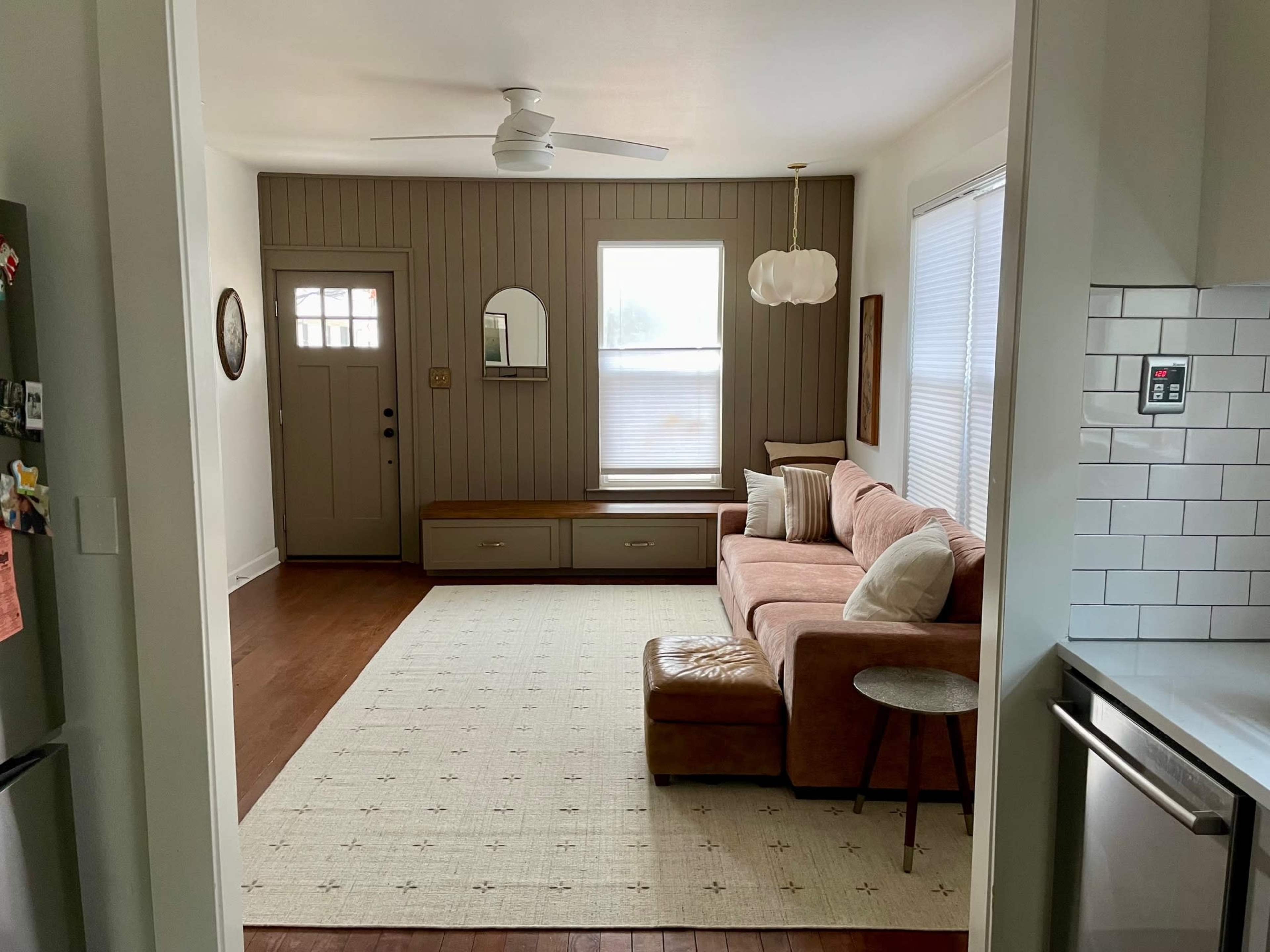 Cute East Austin bungalow Image in East Cesar Chavez, Austin, TX