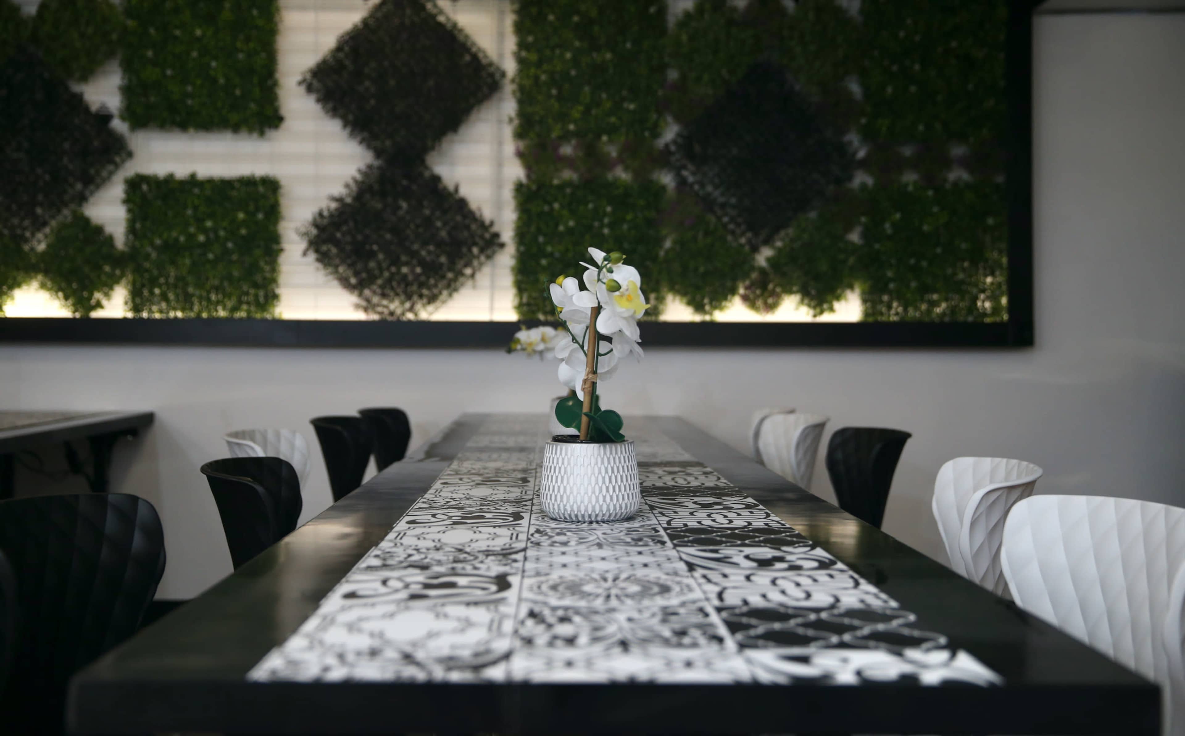 The Consortium - Capitol Hill Event Space Image in Northeast Washington, Washington, DC