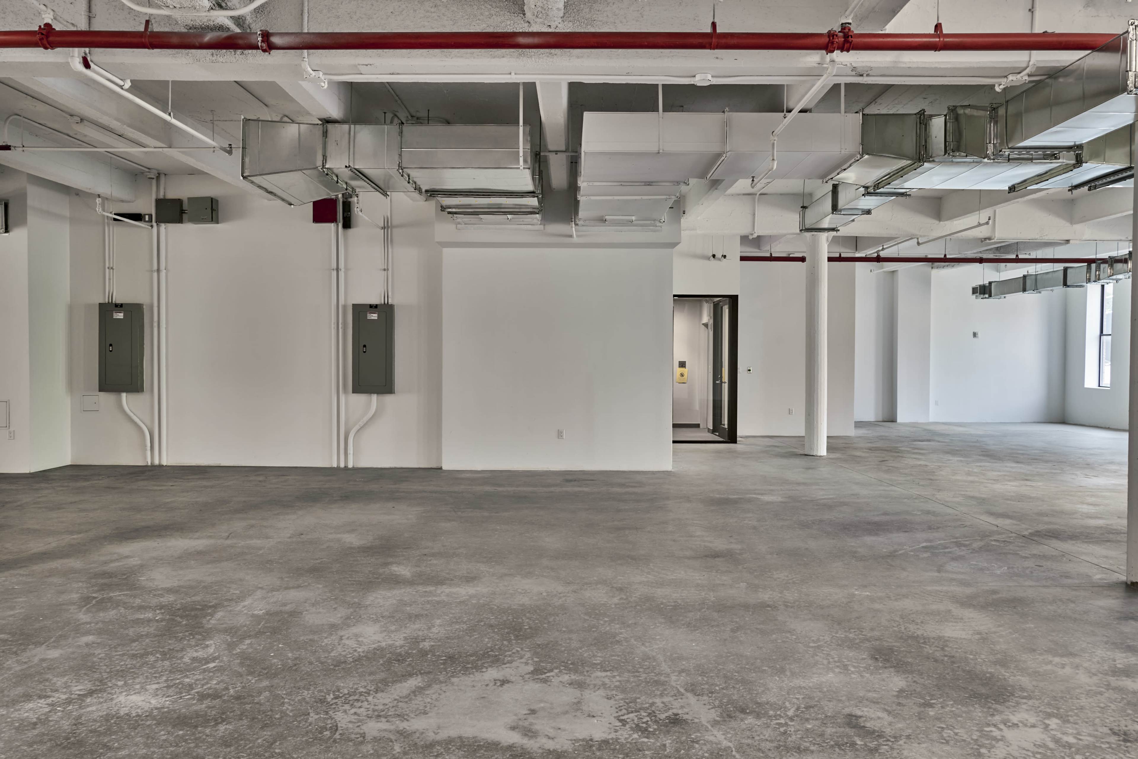 Studio A_201: Light-Filled Space for Photo Shoots, Film, and Gatherings Image in Fort Greene, Brooklyn, NY