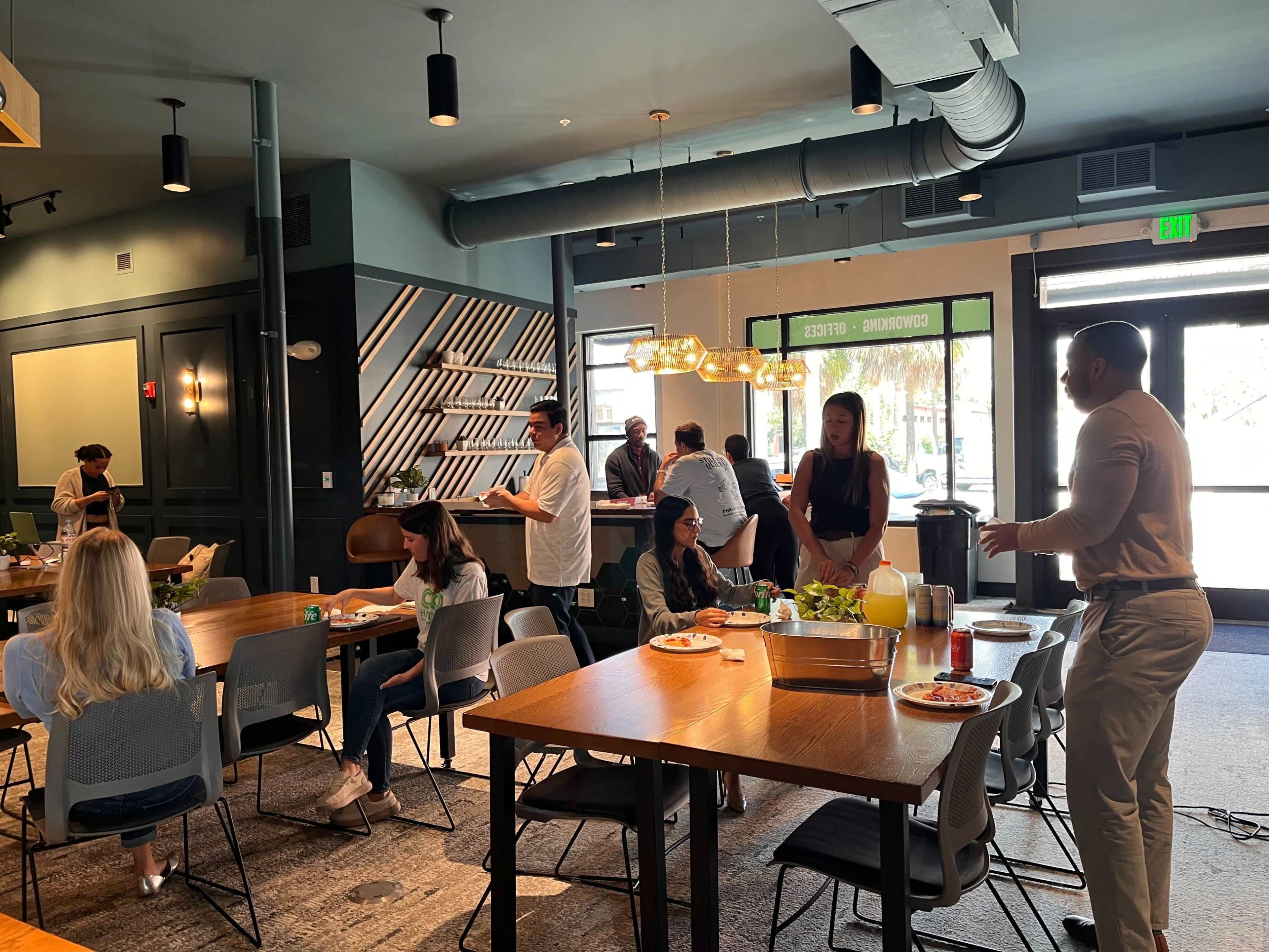 Tampa Event Space Image in Northwest Tampa, Tampa, FL