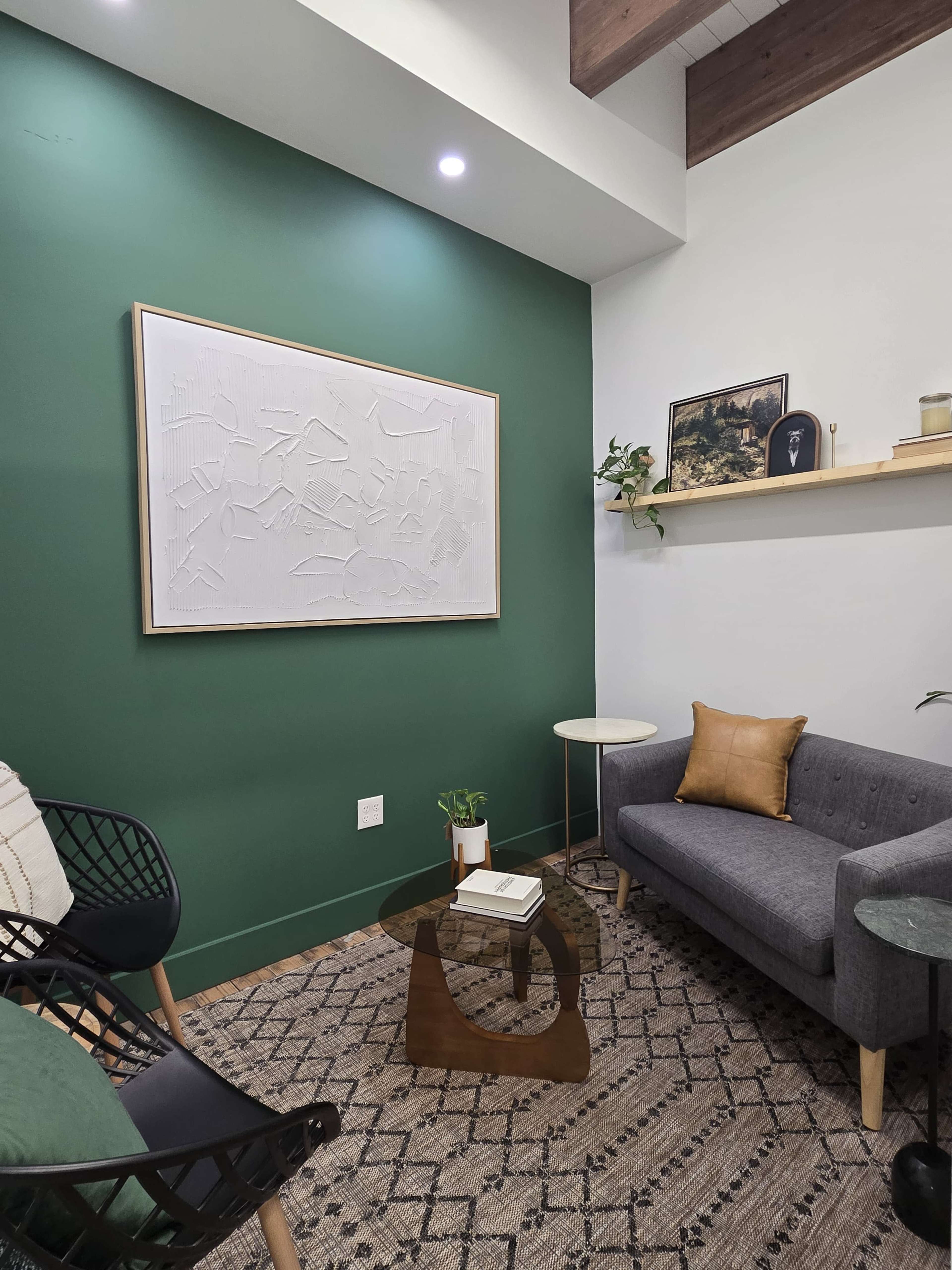 Flexible Downtown Meeting Space Image in Kennett Square, Kennett Square, PA