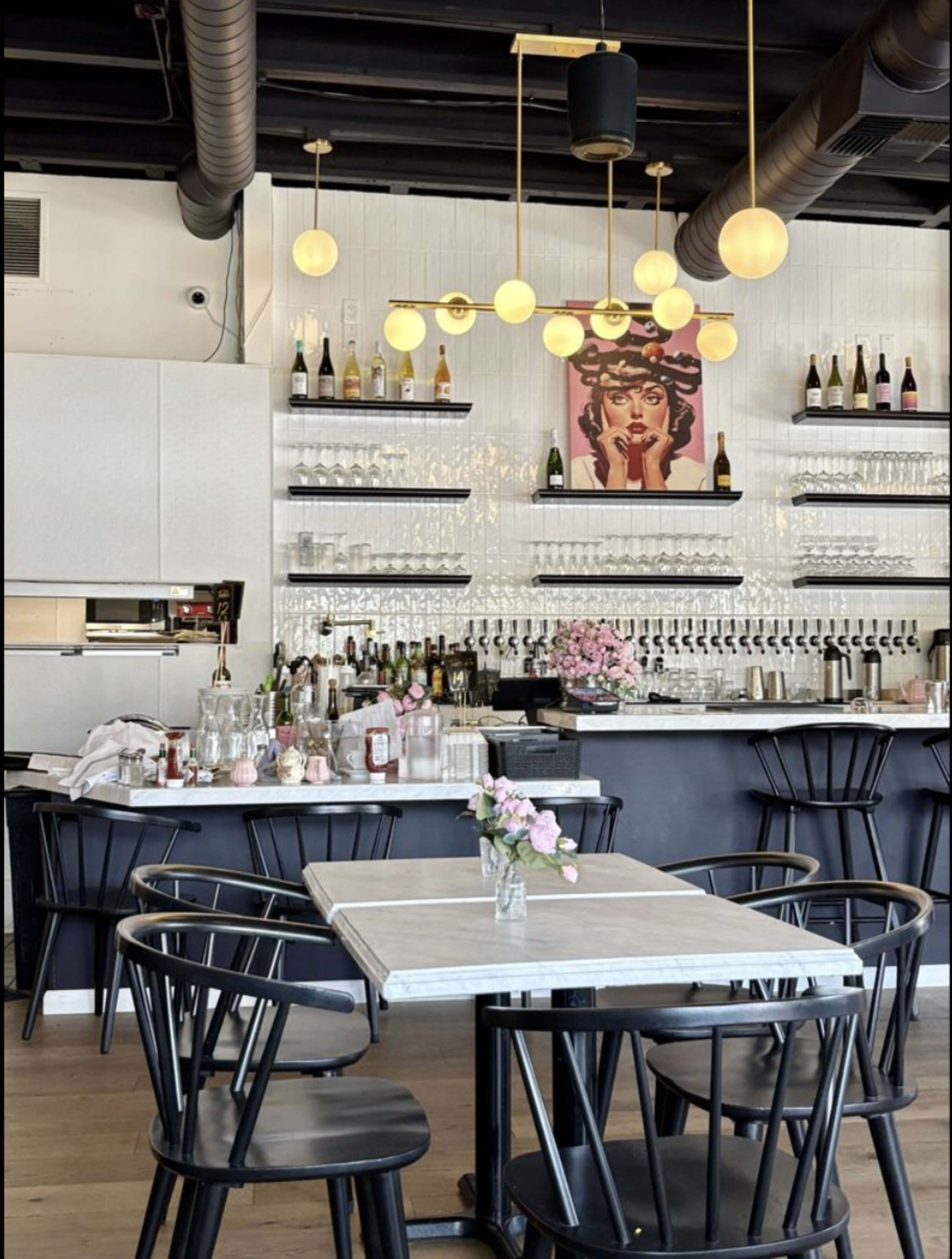 Restaurant and event venue Image in Central San Jose, San Jose, CA