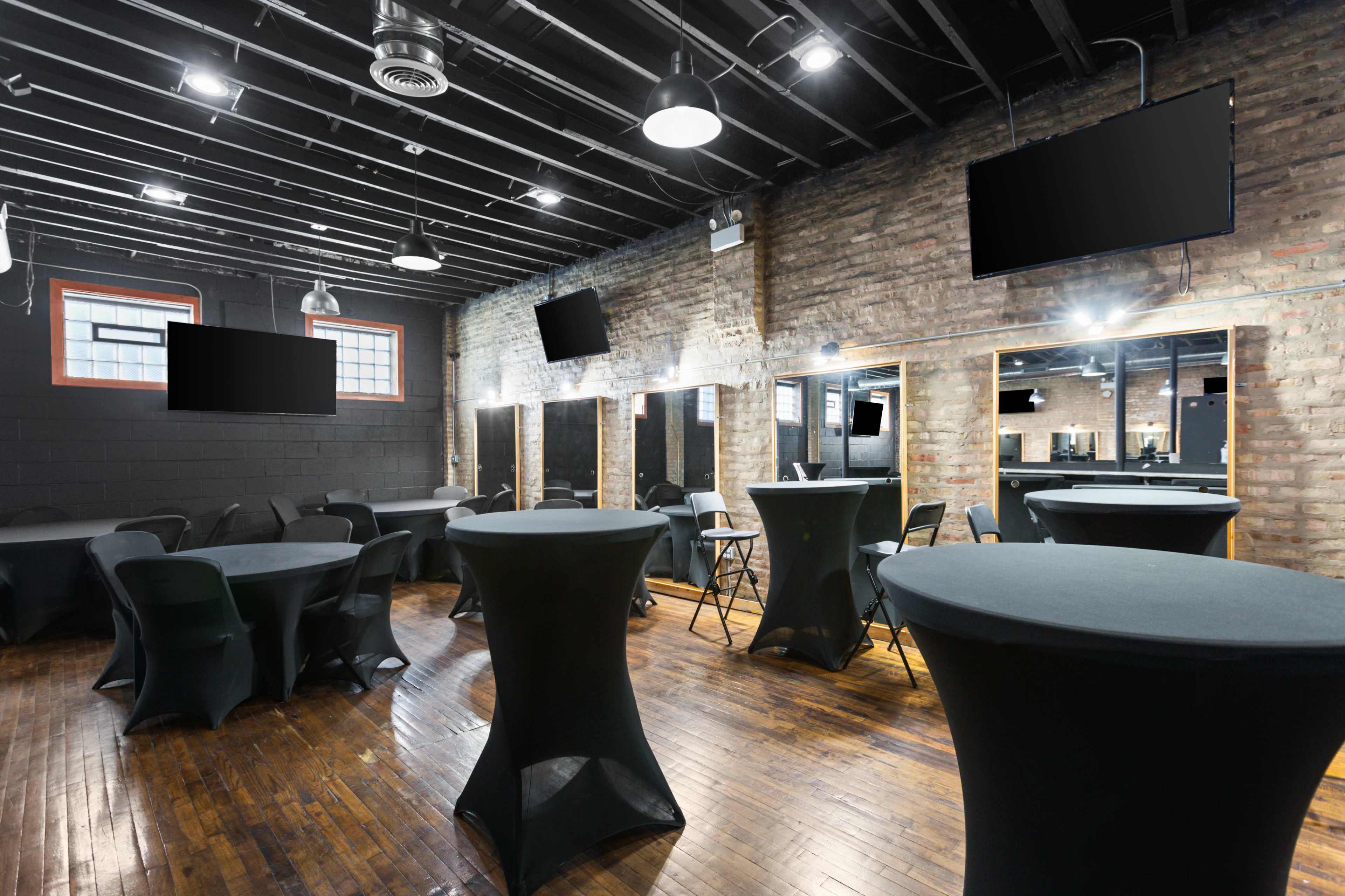 Southside Event Space & Creative Studio Image in South Side, Chicago, IL