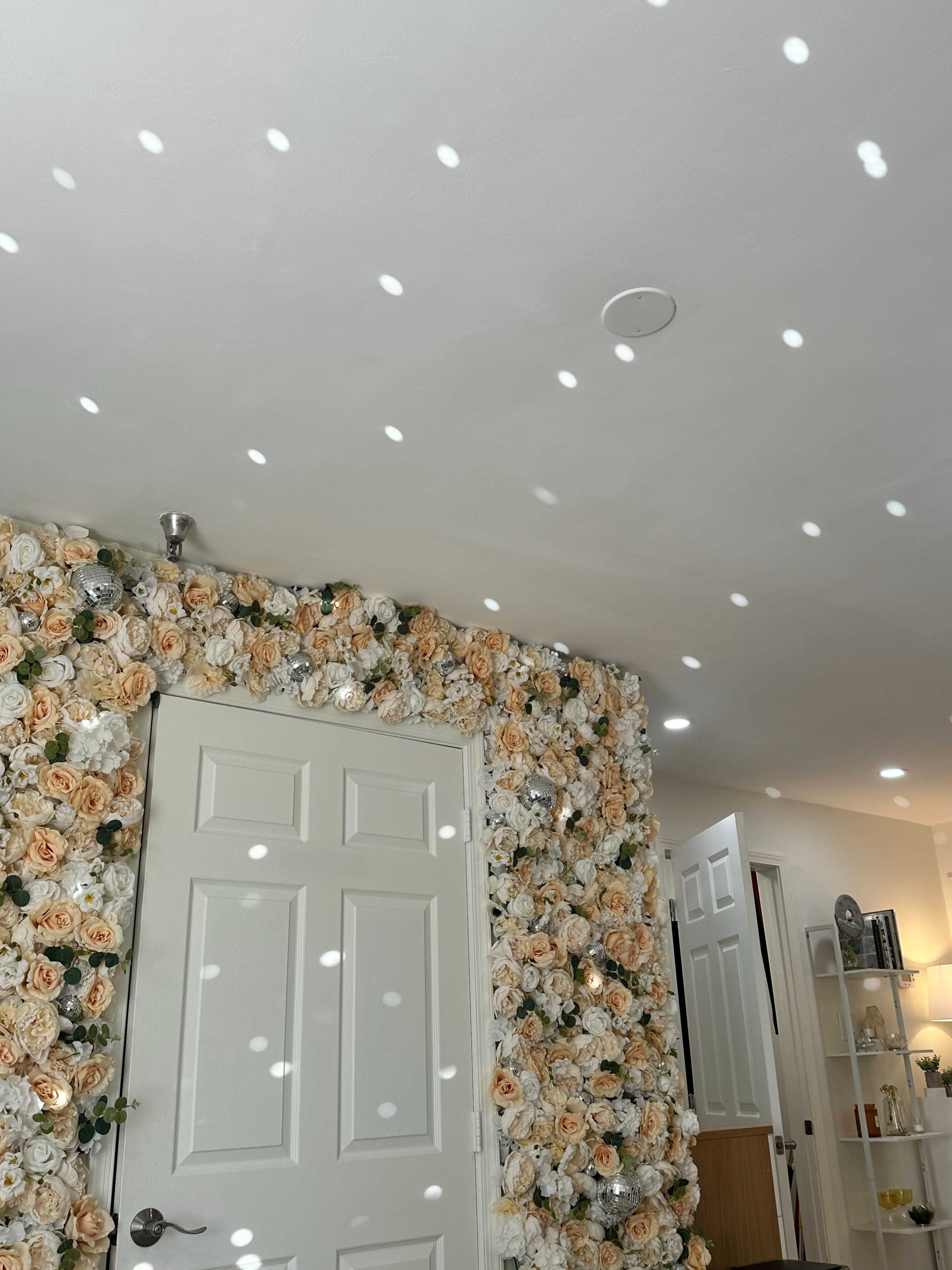 Modern, Cozy Venue neatly Waterfalls Image in Great Falls, Great Falls, VA