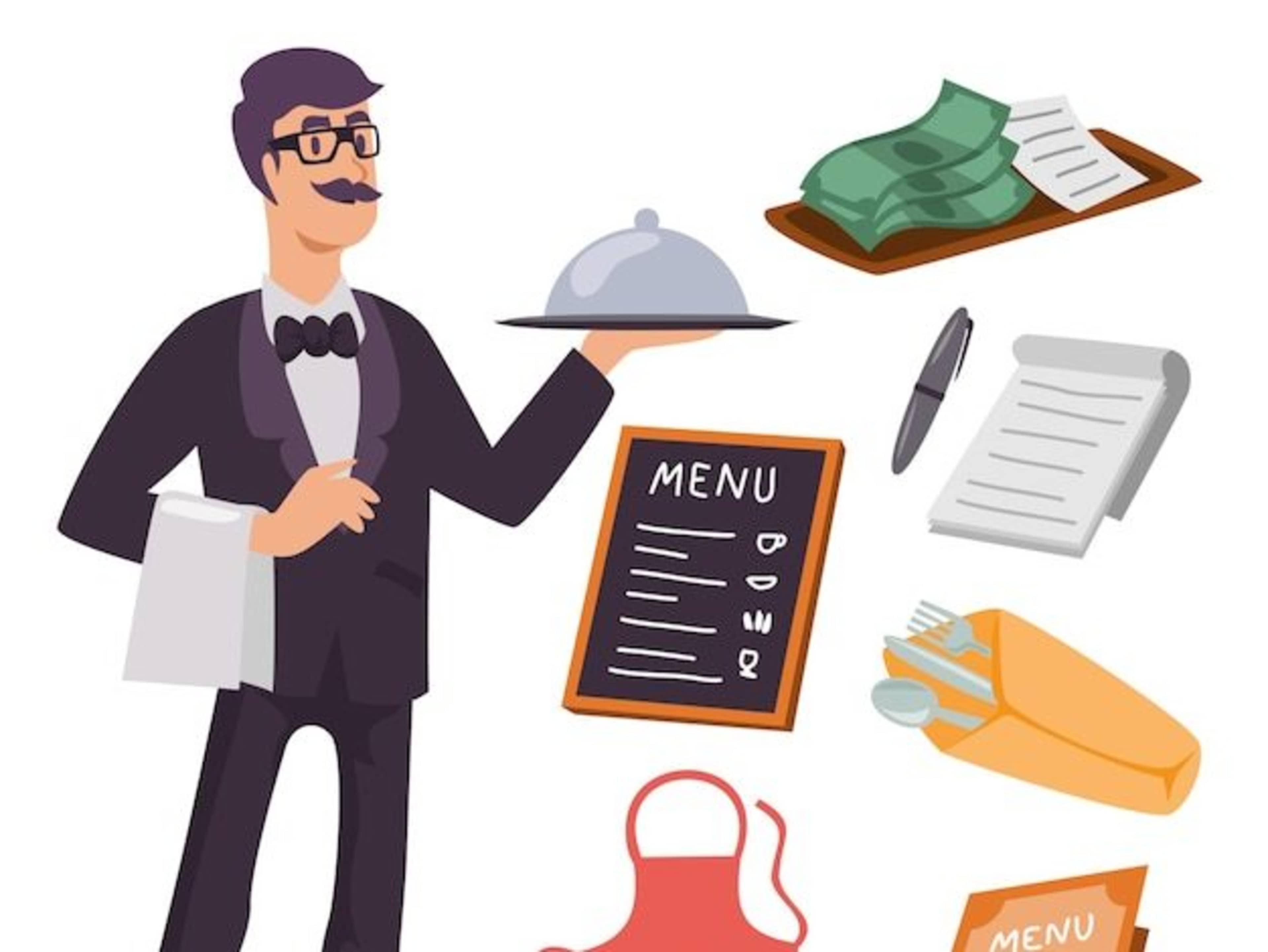 Staffing Assistant