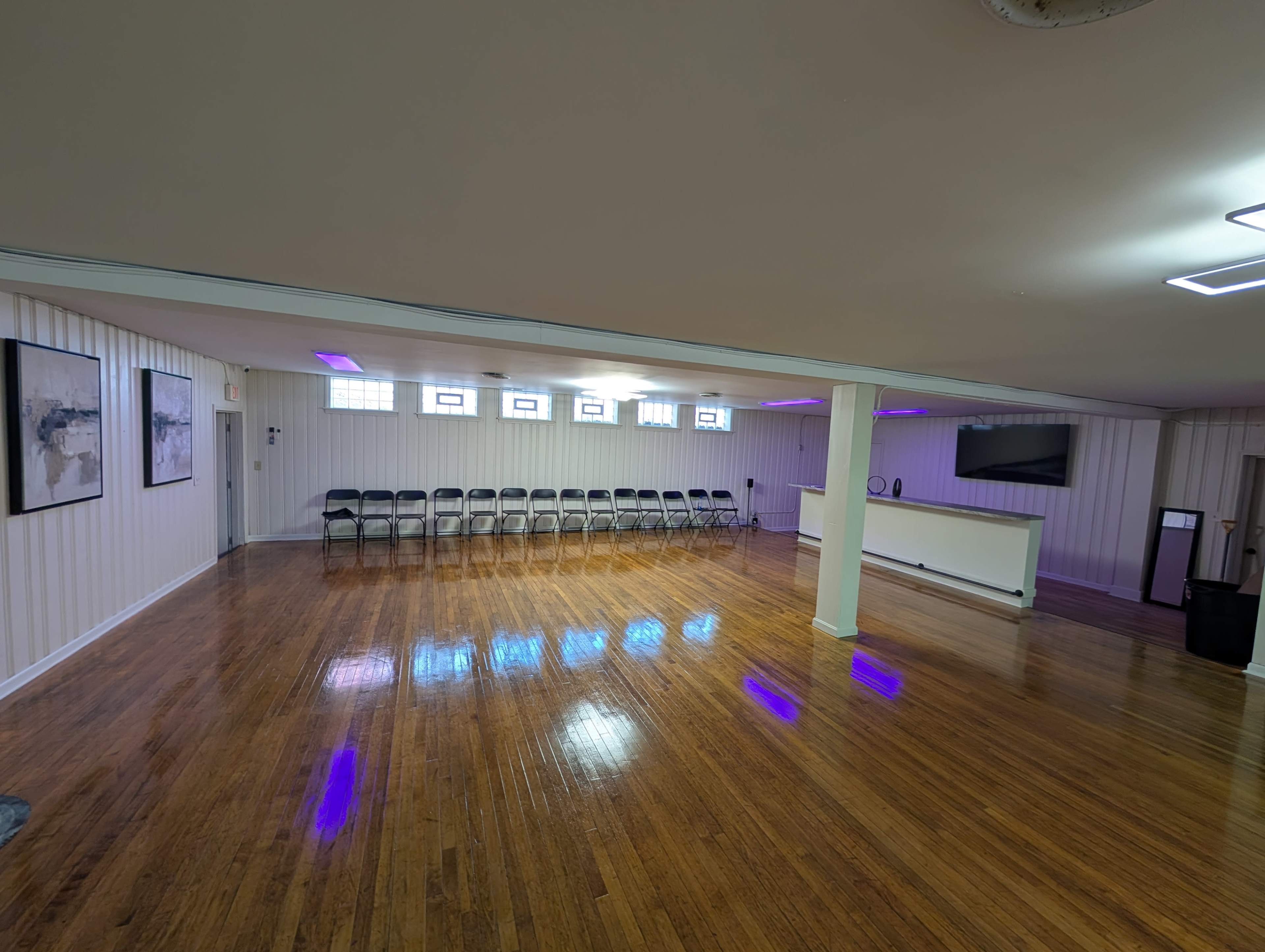 Intimate Dance Studio in South Euclid Image in South Euclid, South Euclid, OH