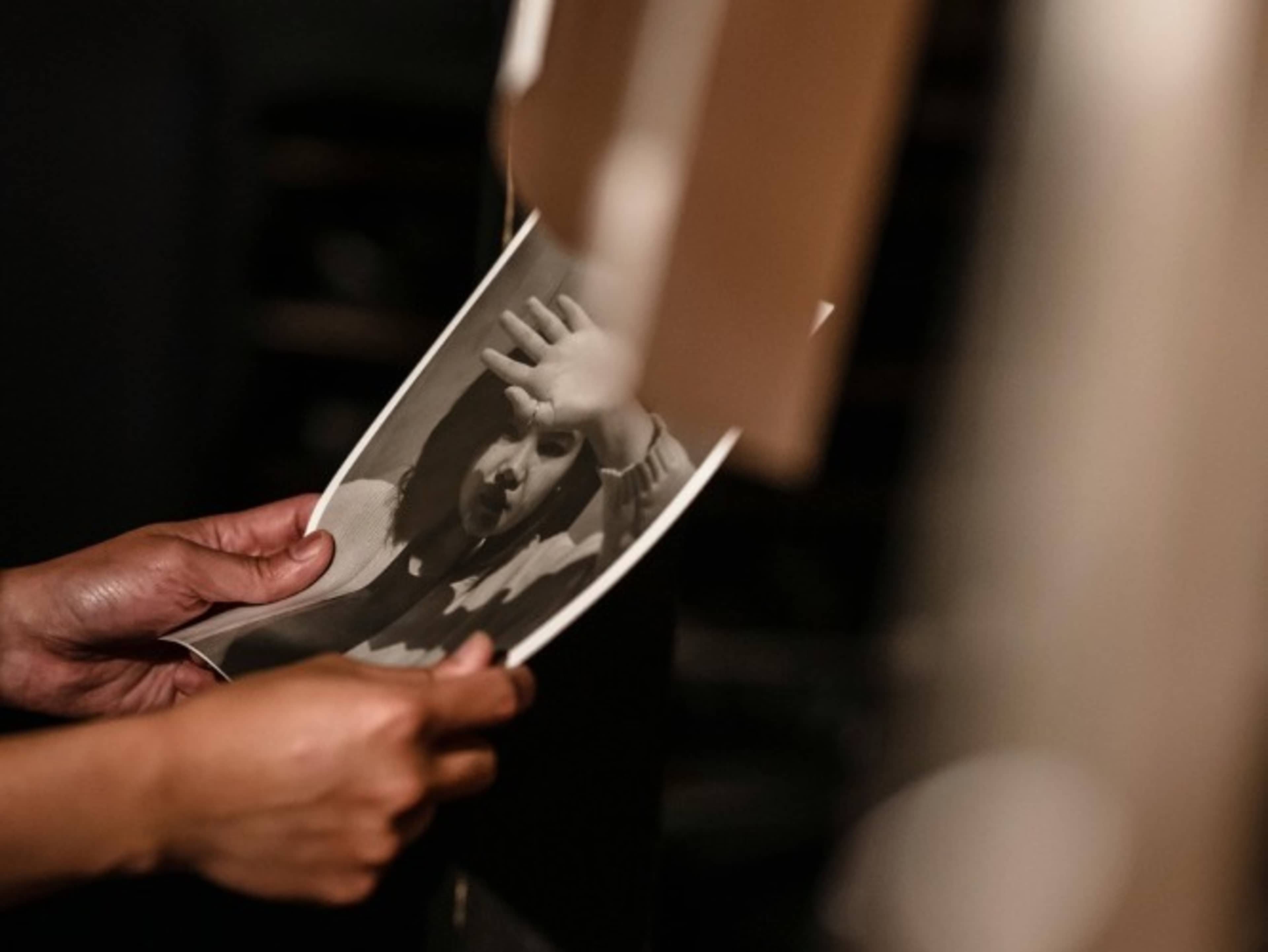 High-Quality Print Service (up to 13x19”)