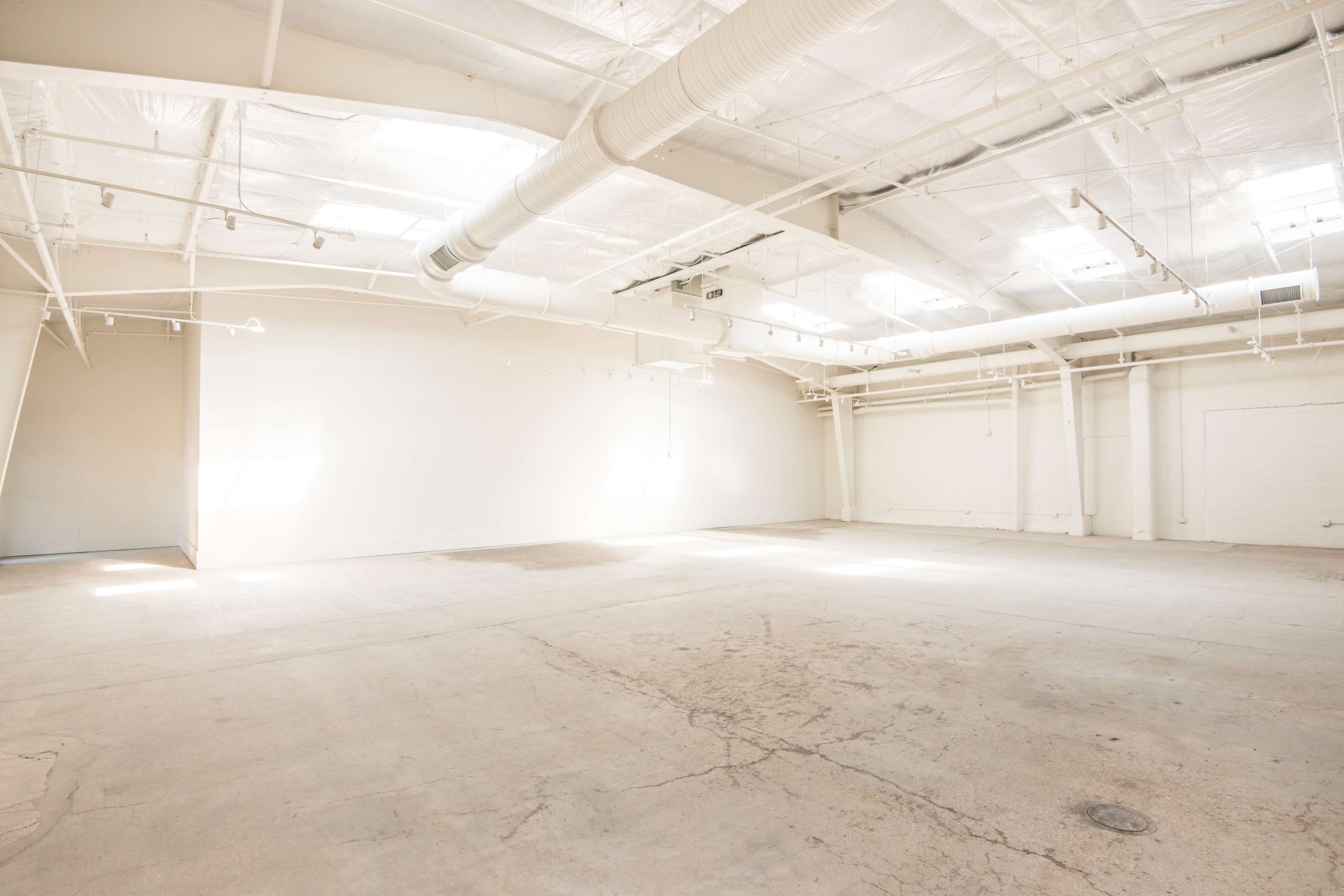 Flexible Activation Space at Merchant Hall Image in Lower Garden District, New Orleans, LA