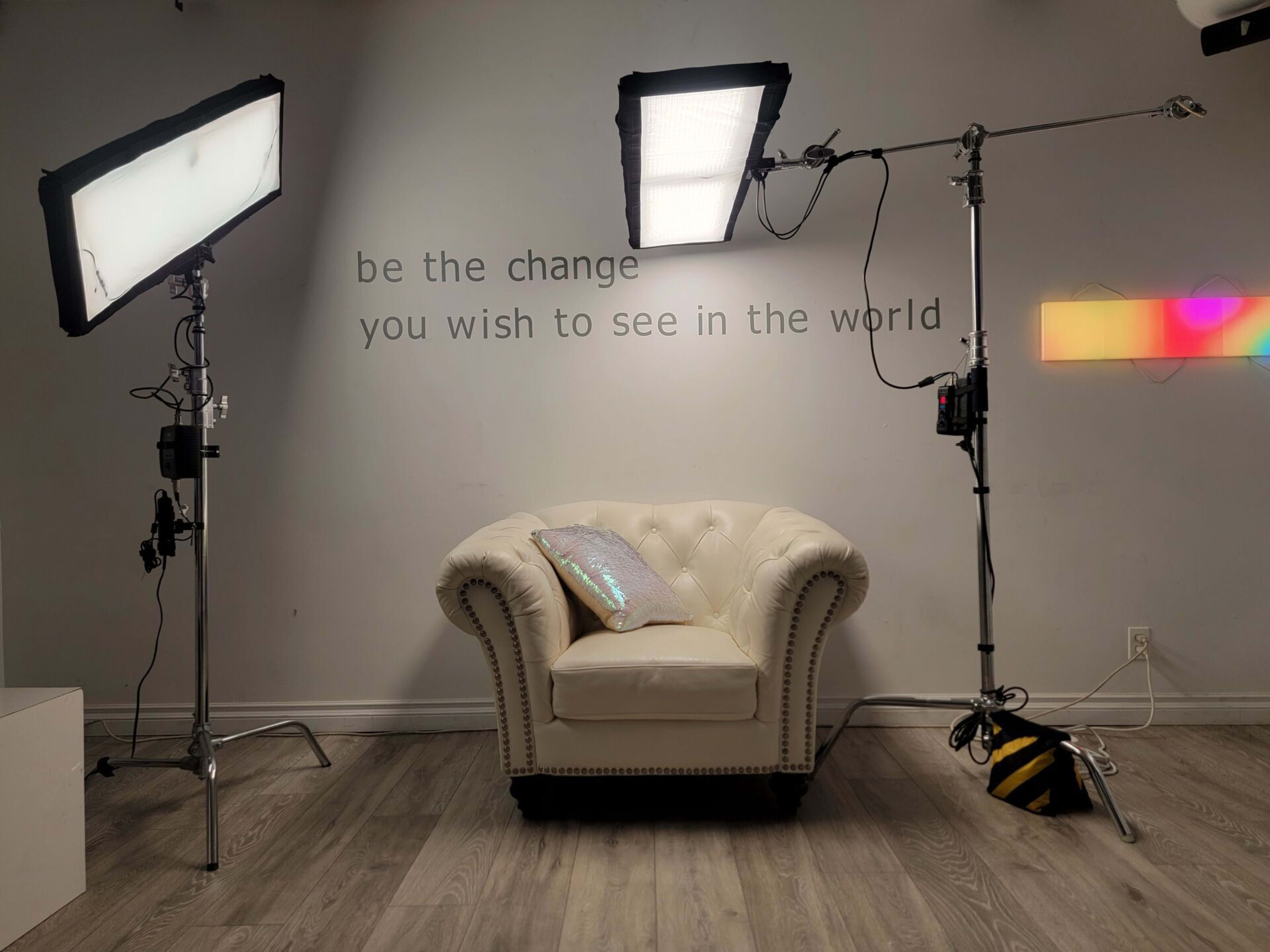 Fashion Photography Studio (small capacity) Image in The Glebe, Ottawa, ON