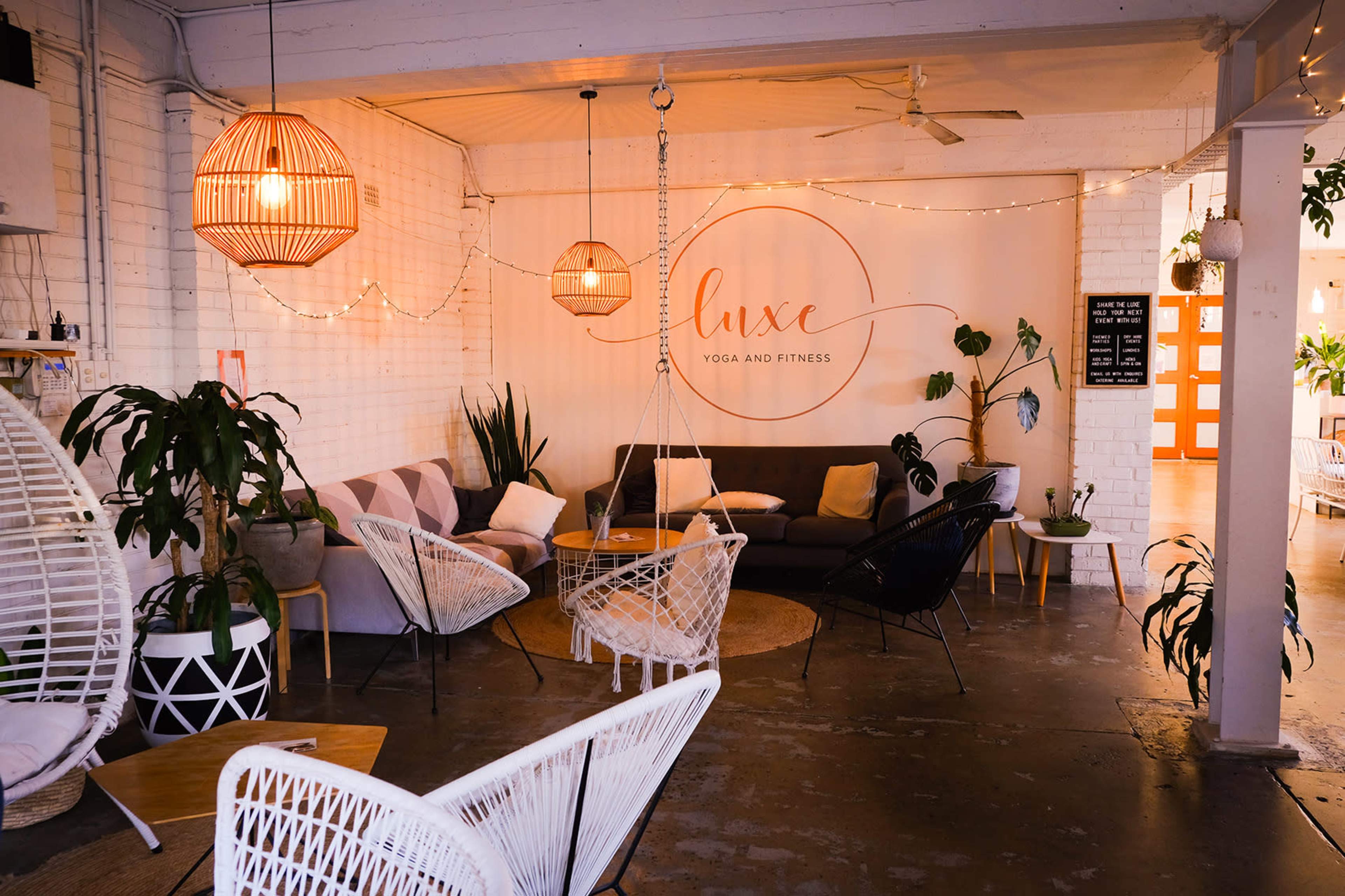 Beach Chic Café Lounge and Yoga Studio Image in Brookvale, Brookvale, NSW