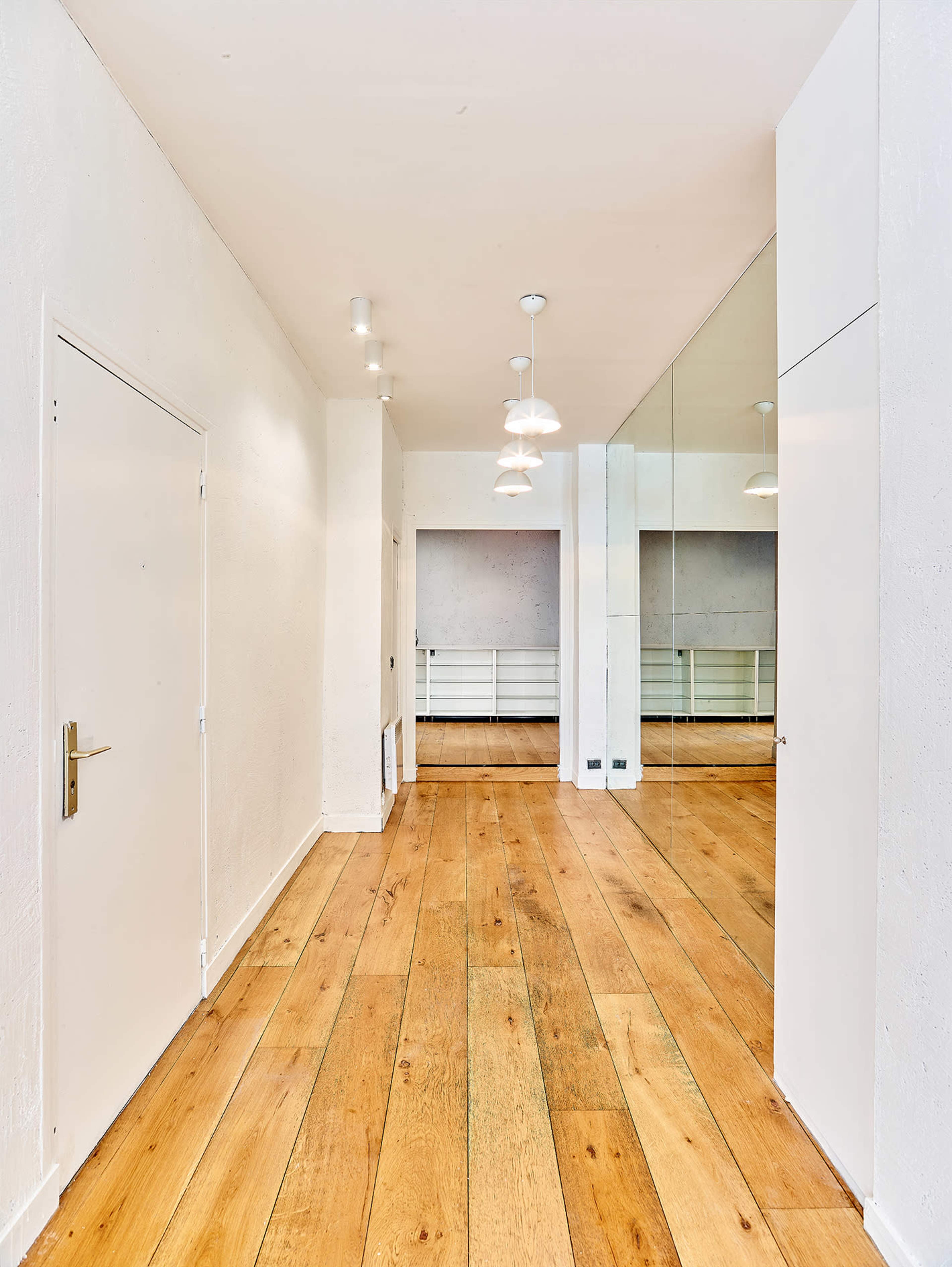 Galerie, Showroom, Popupstore Image in Roquette, PARIS 11