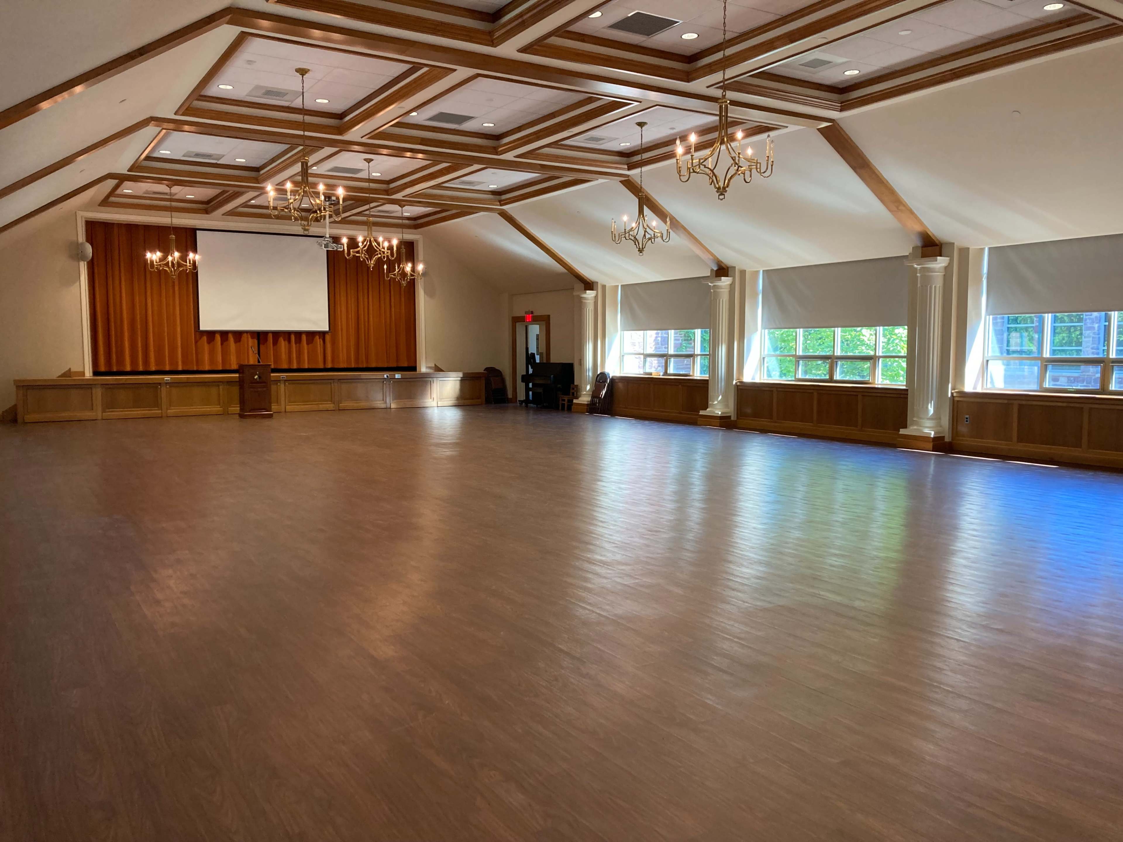 Beautiful wedding venue with easy access Image in Whitemarsh Township, Fort Washington, PA