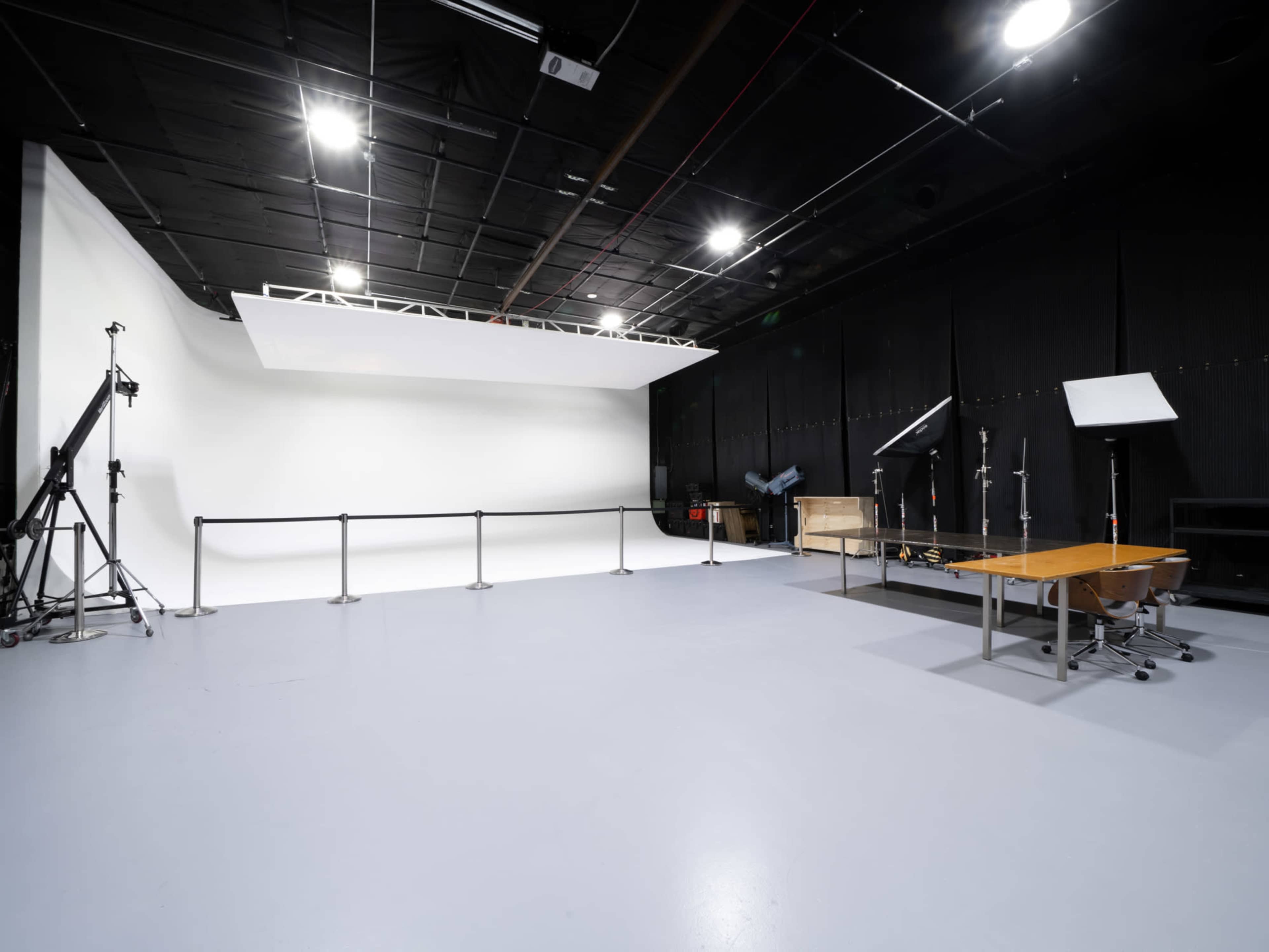 Wasatch Studio Image in Downtown, Provo, UT