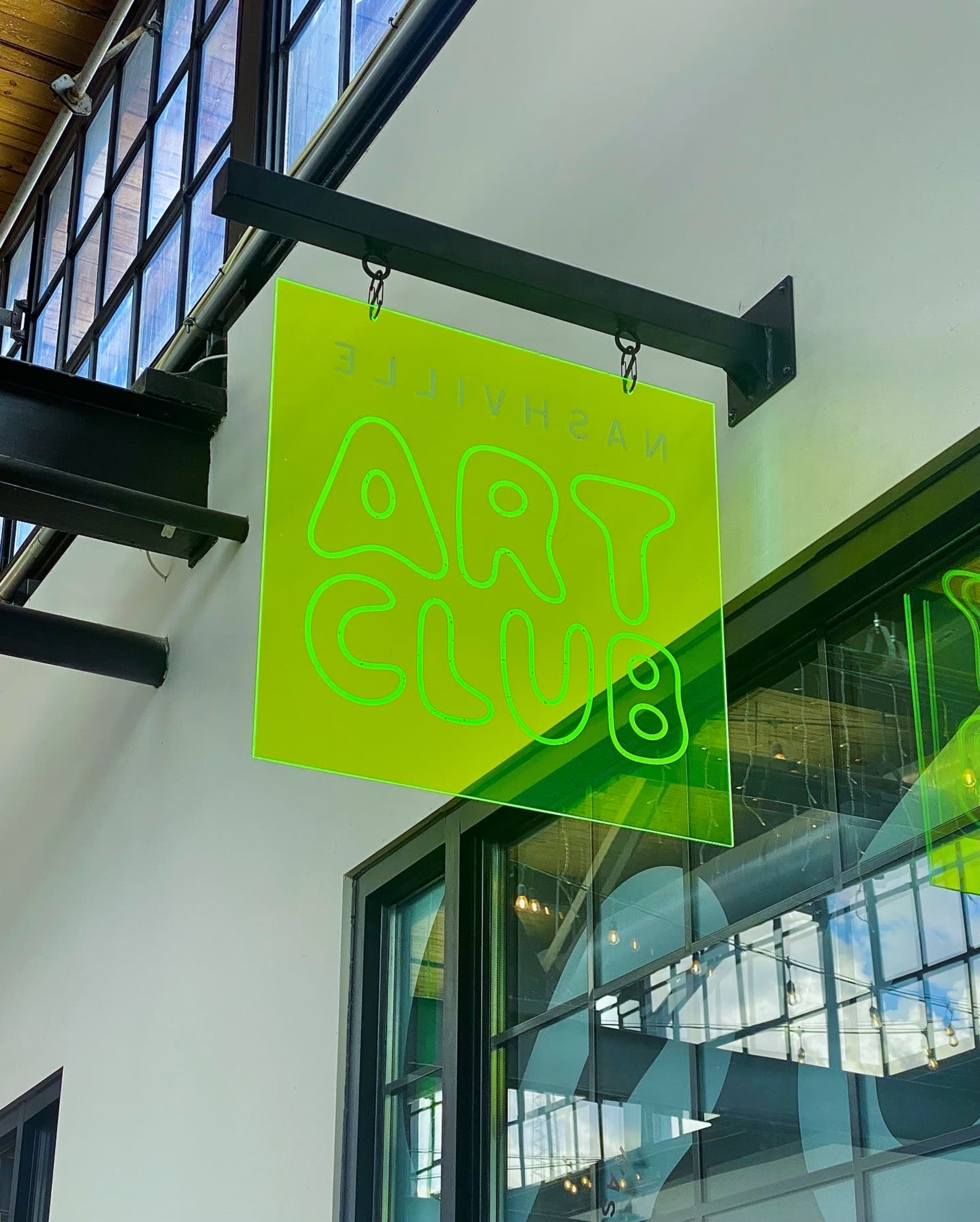 Flexible Teaching Space for Meetings and Classes in West Nashville Image in Nashville, Nashville, TN