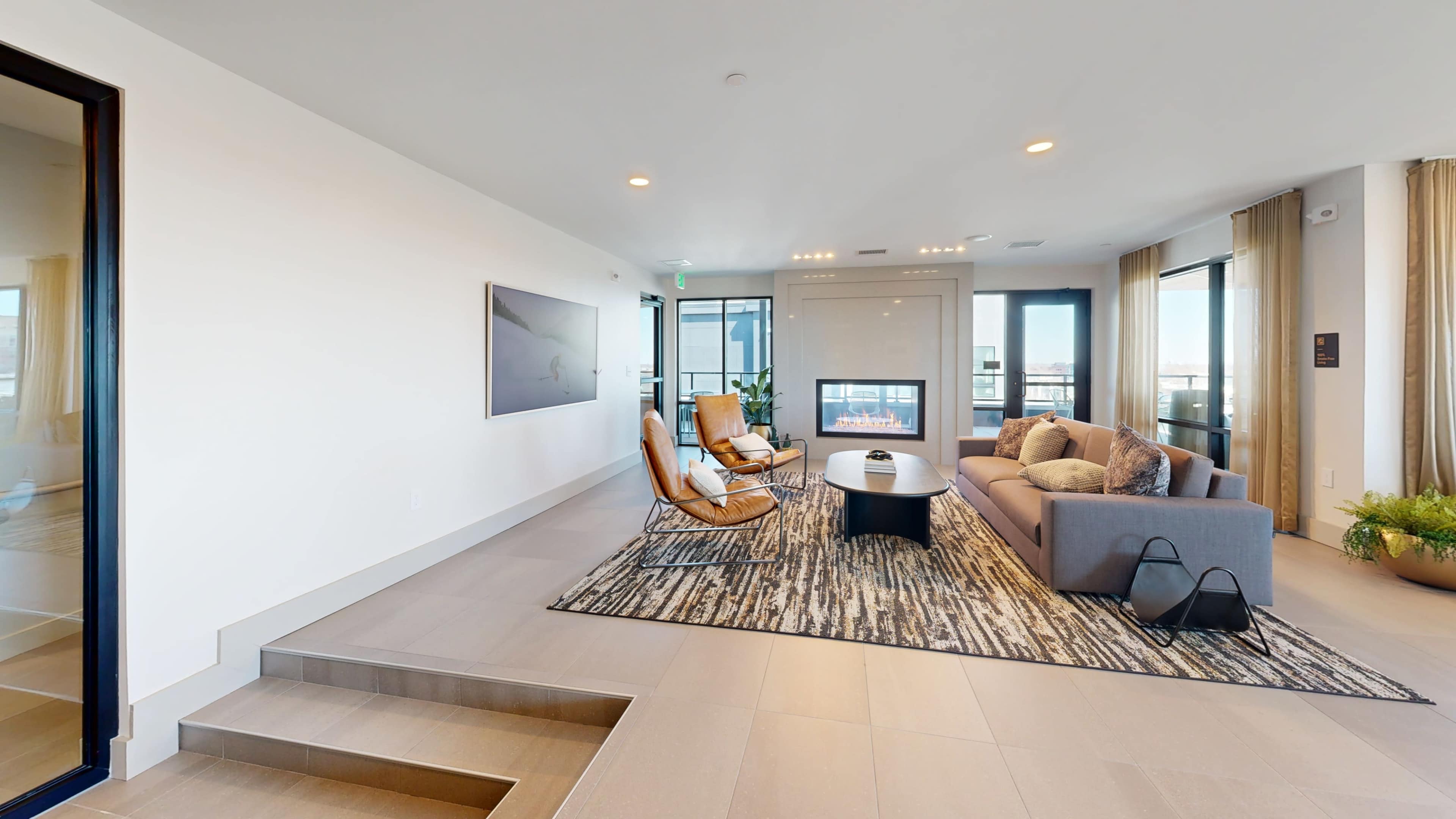 Spacious clubroom available for your next meeting! Image in Parole, Annapolis, MD