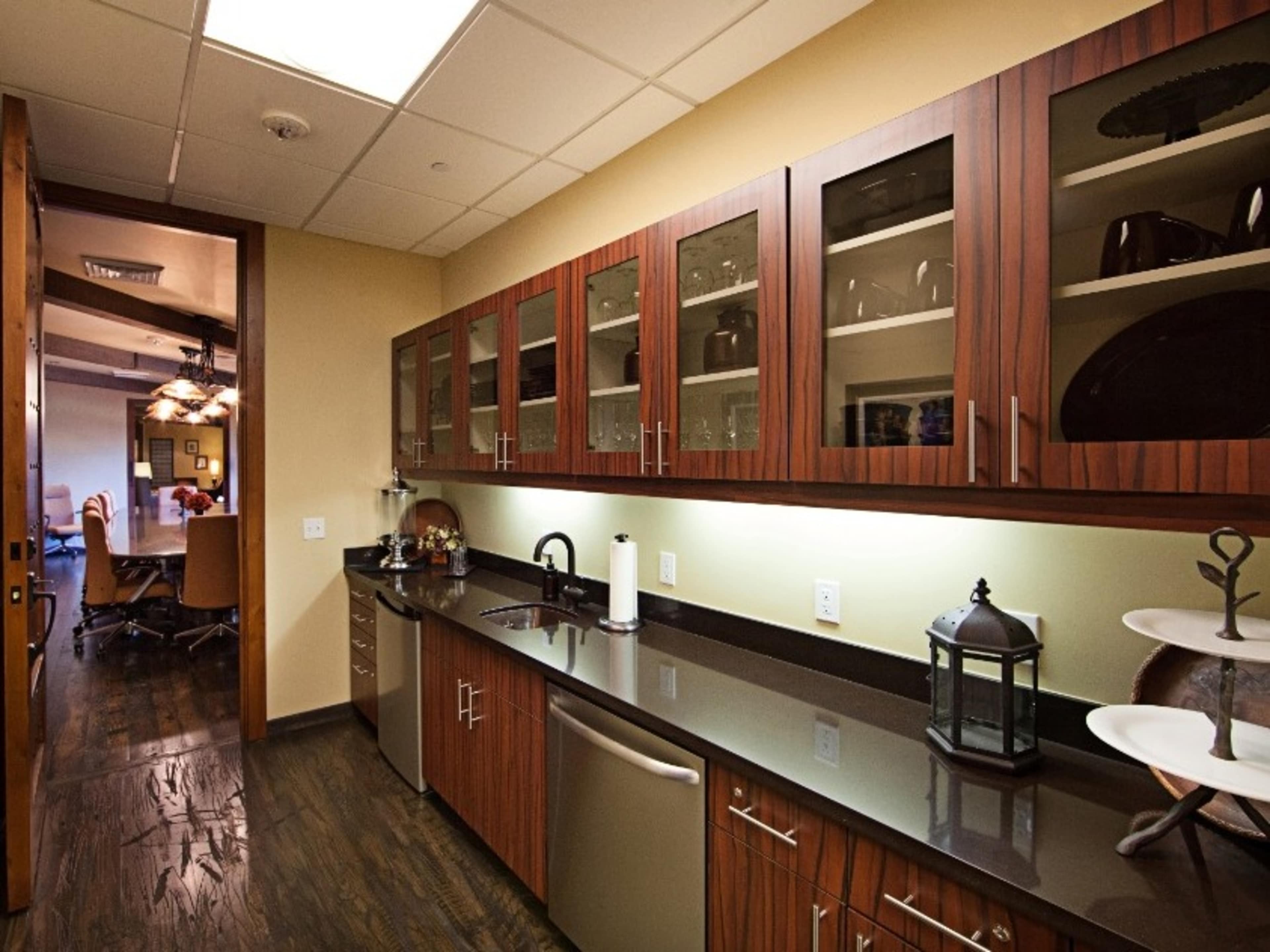 Scottsdale Only: Butler's Pantry
