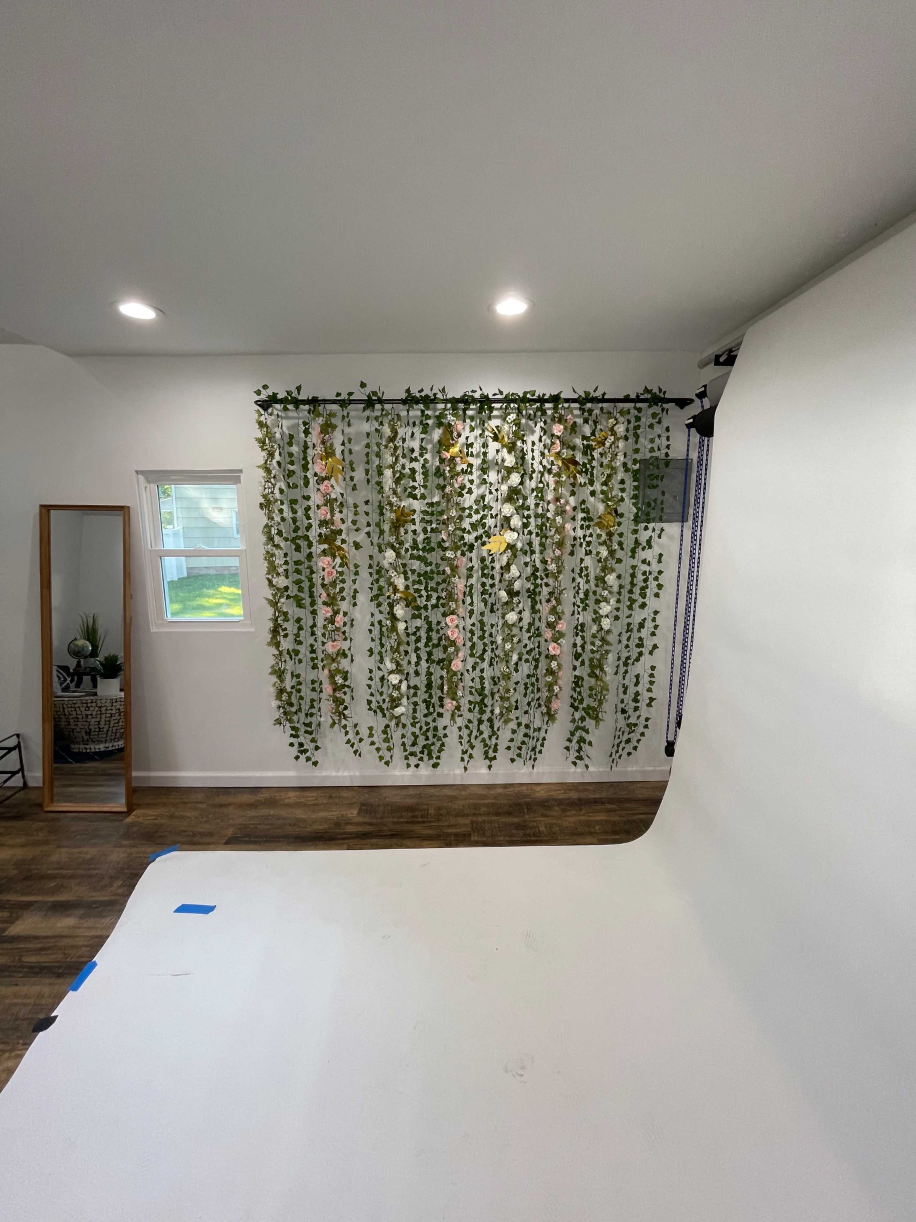 Chic Natural-Light Studio Perfect for Photoshoots, Video Shoots, Podcasts & More Image in Huntington, Dix Hills, NY