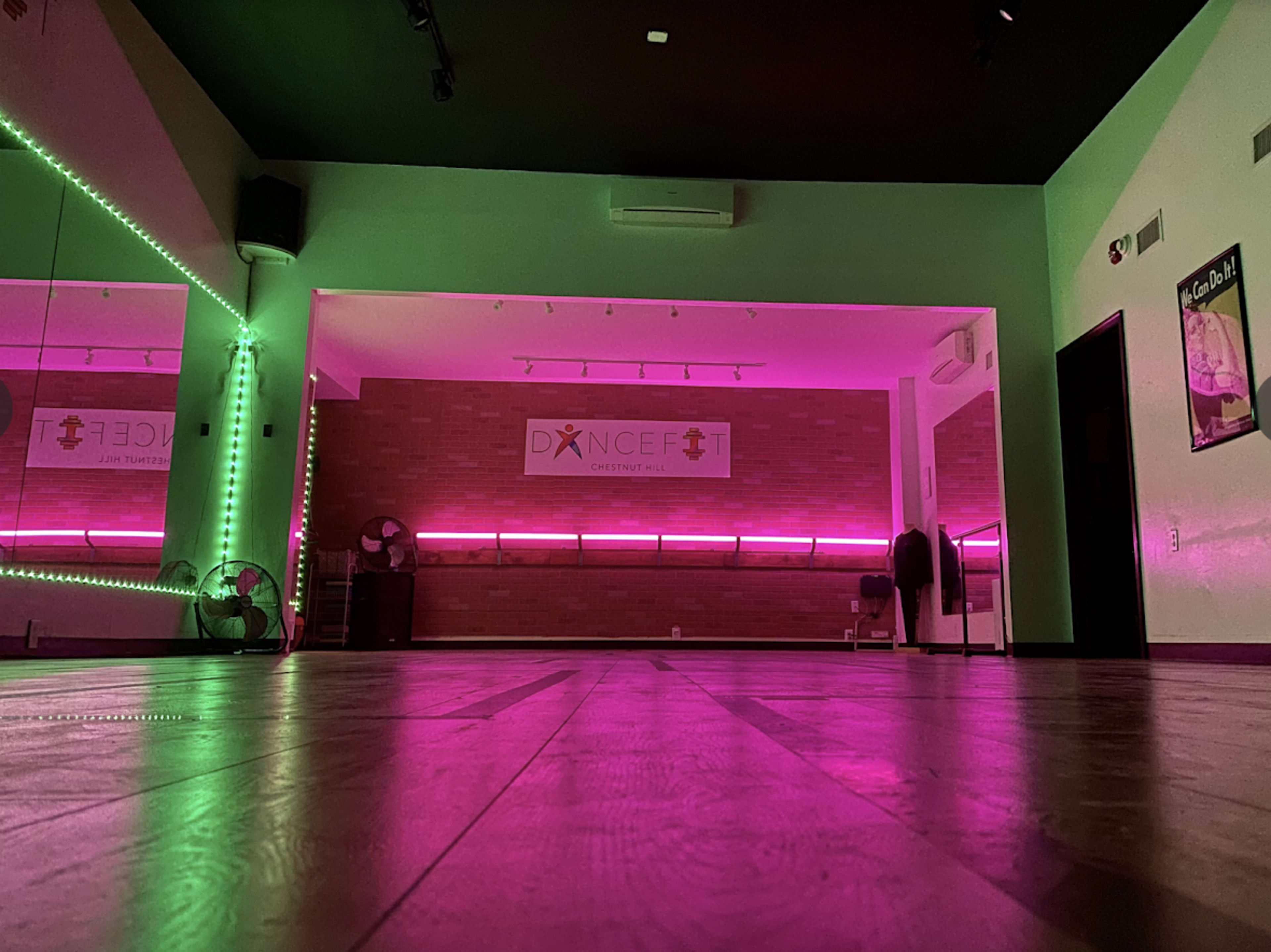 Perfect rehearsal space that can be an event space of your dreams! Image in Northwest Philadelphia, PHILADELPHIA, PA