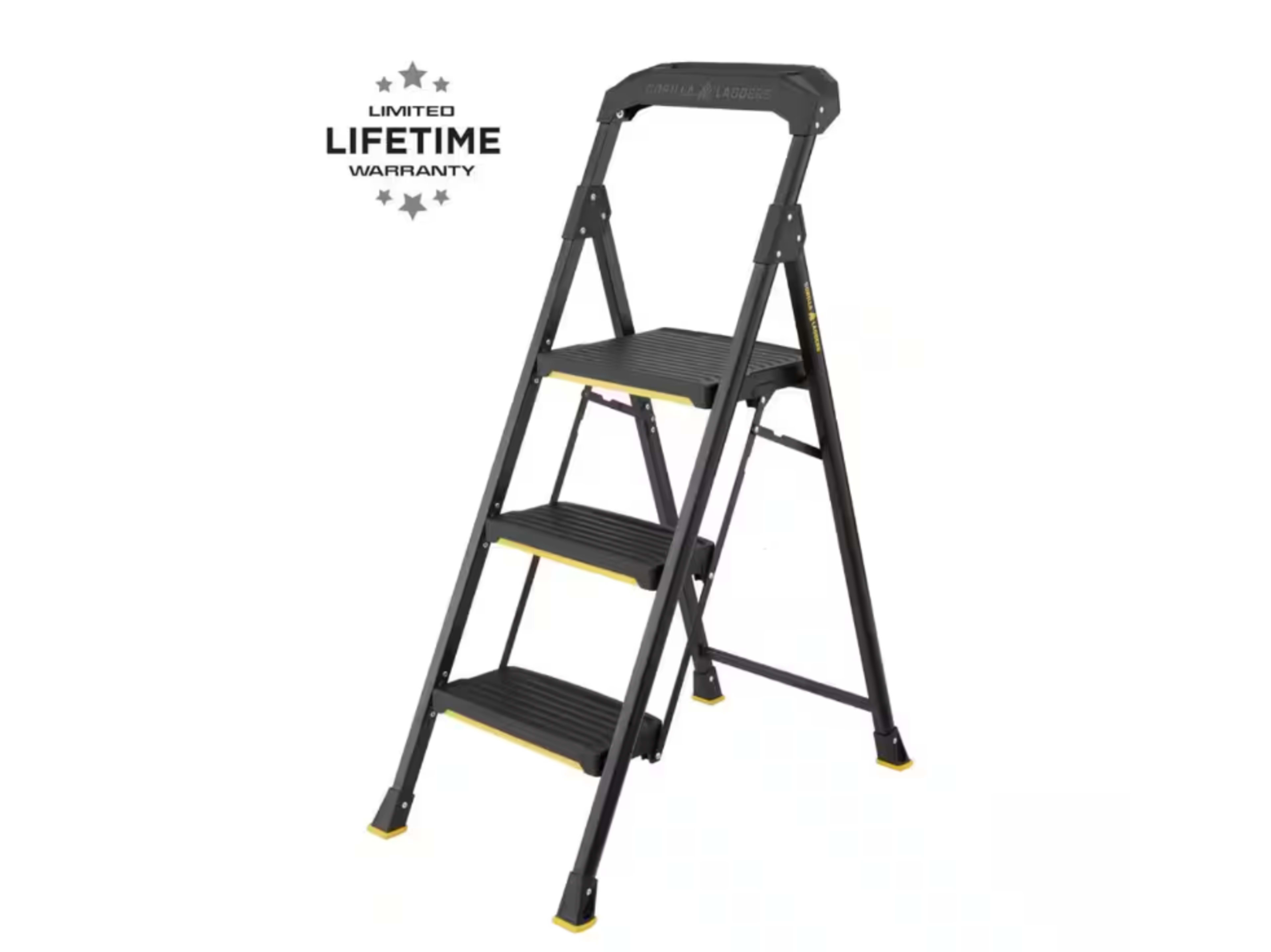 3-Step Ladder