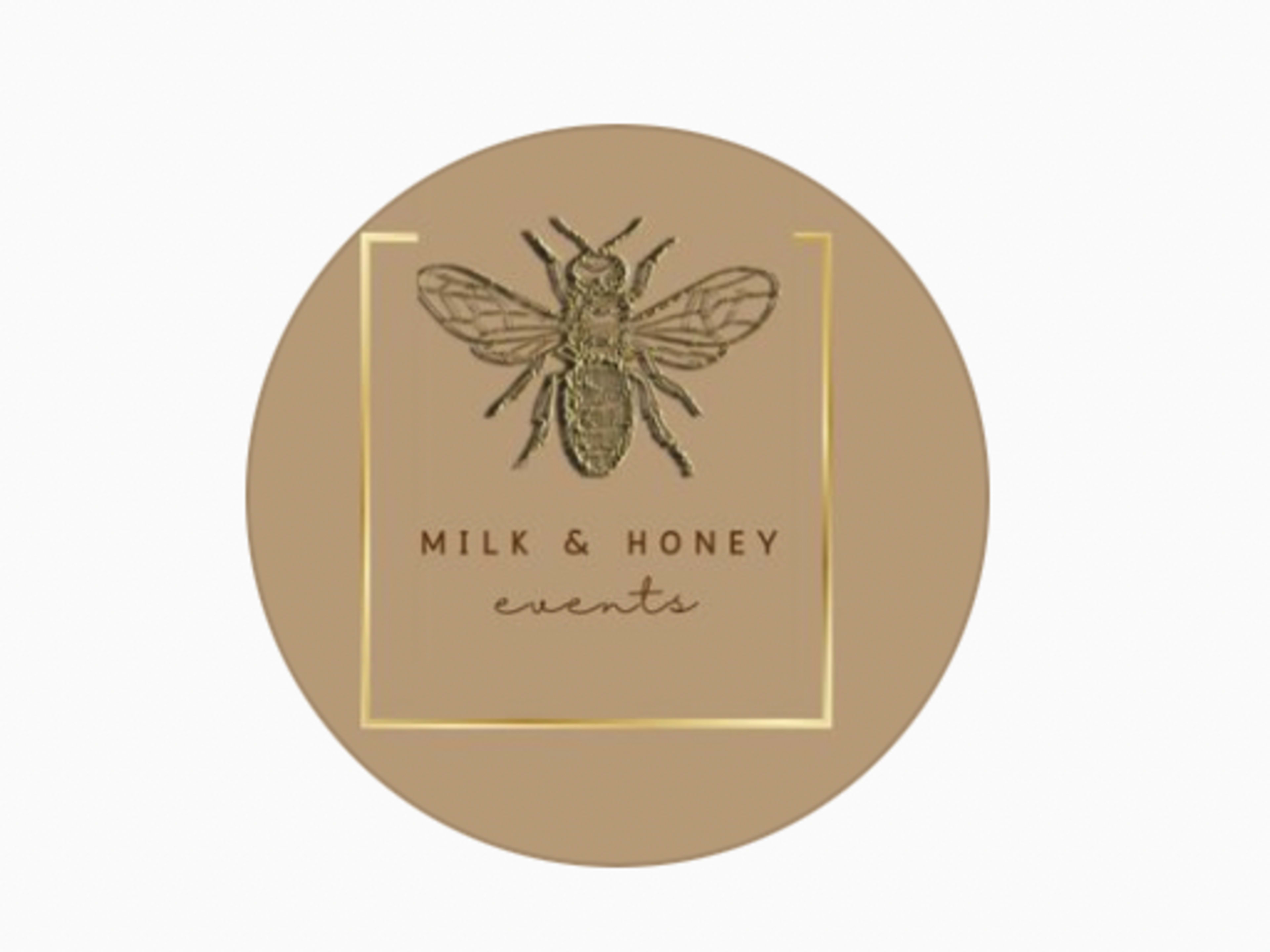 Milk & Honey Event