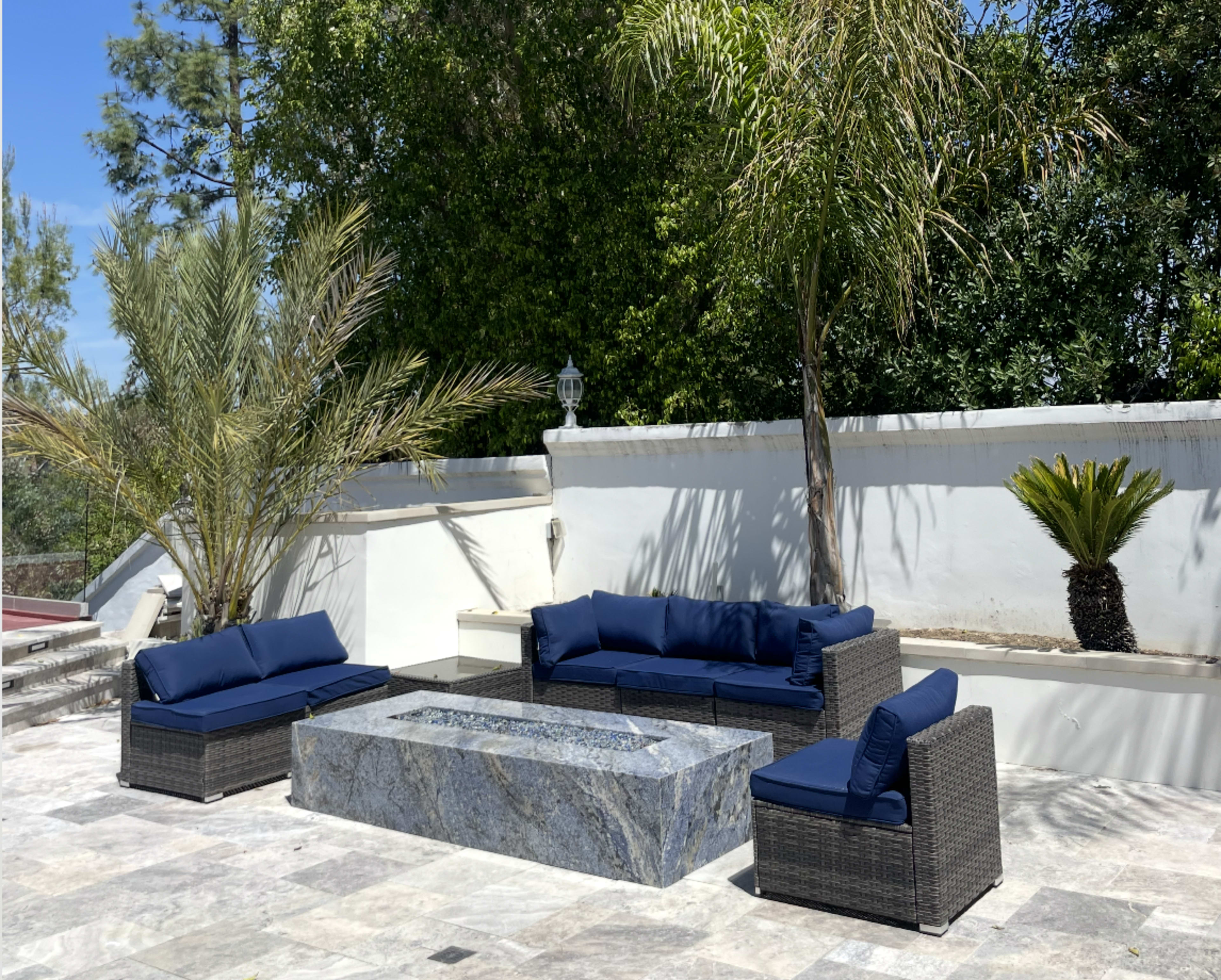 Private Tarzana Oasis: Expansive Outdoor Retreat with Pool, Spa & Scenic Views Image in Tarzana, Tarzana, CA