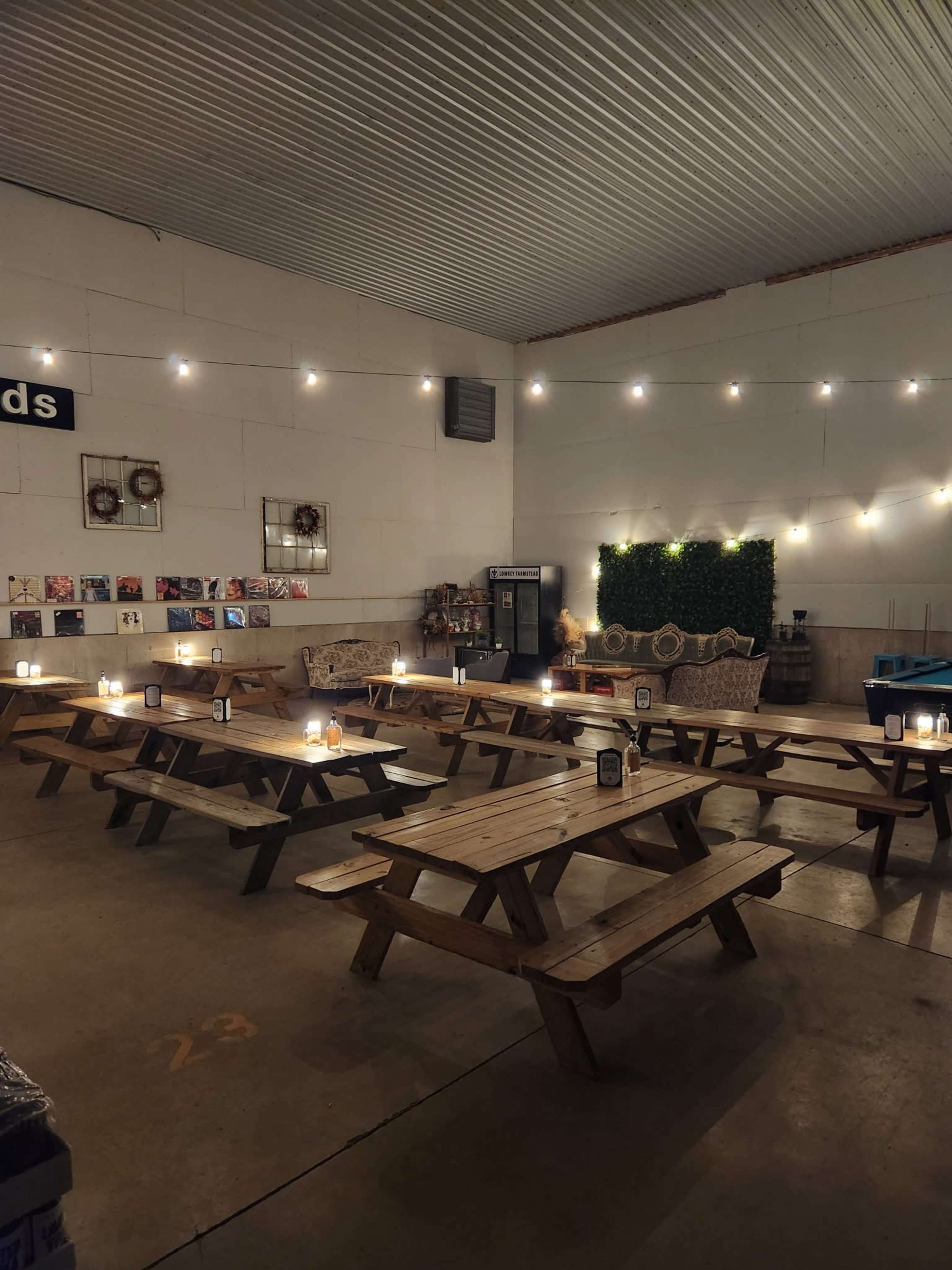 Craft Distillery, Cocktail Bar & Event Space Image in Virgil, Niagara-on-the-Lake, ON