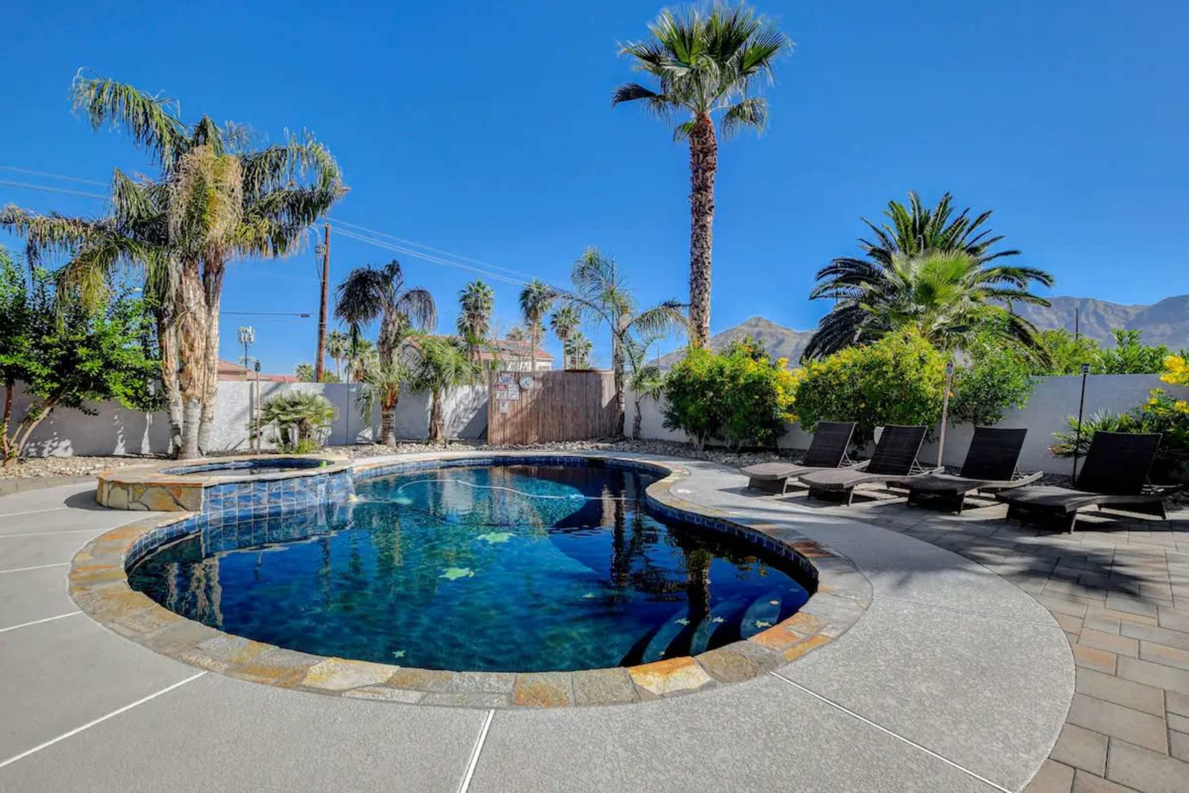 Tiki Oasis Image in Sunrise Manor, las vegas, NV