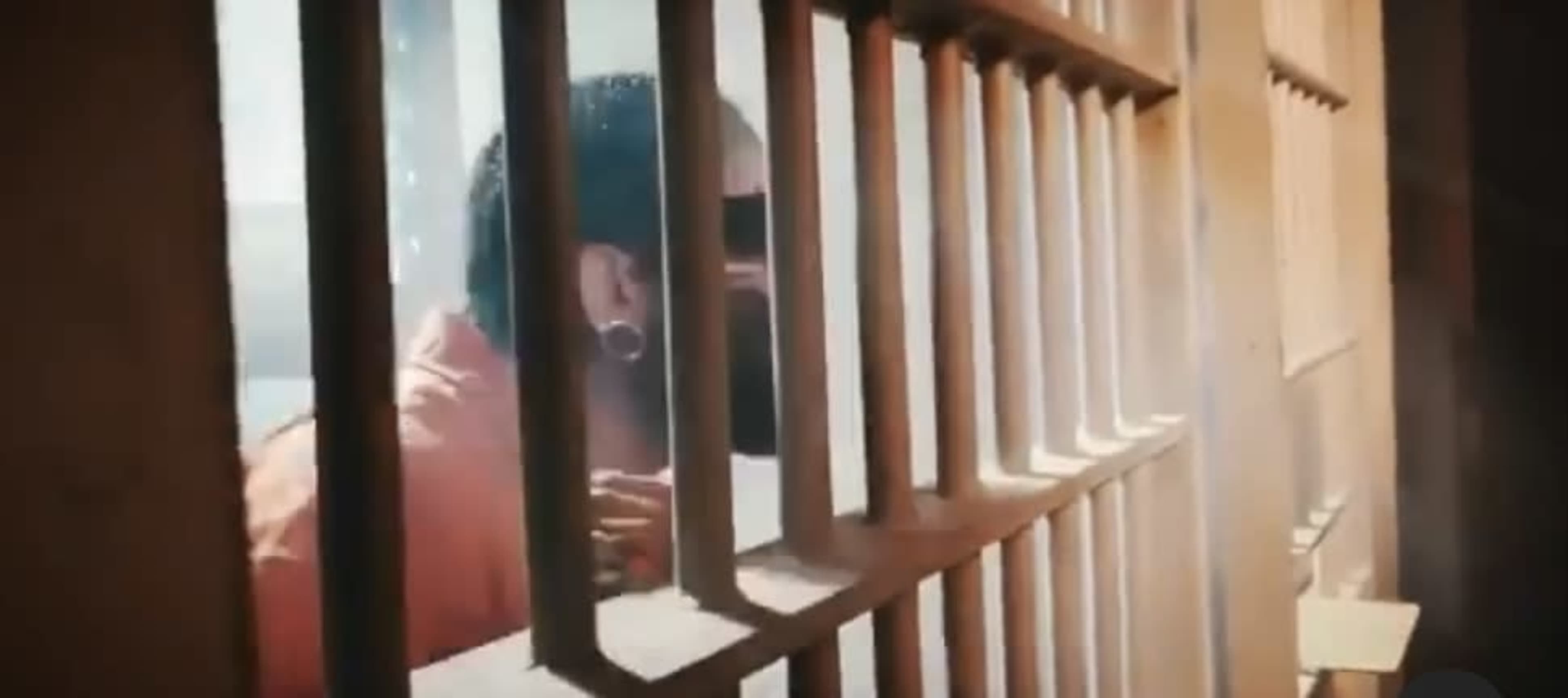 Jail Cell Prison at Atlanta's most trusted studio Image in Doraville, Atlanta, GA