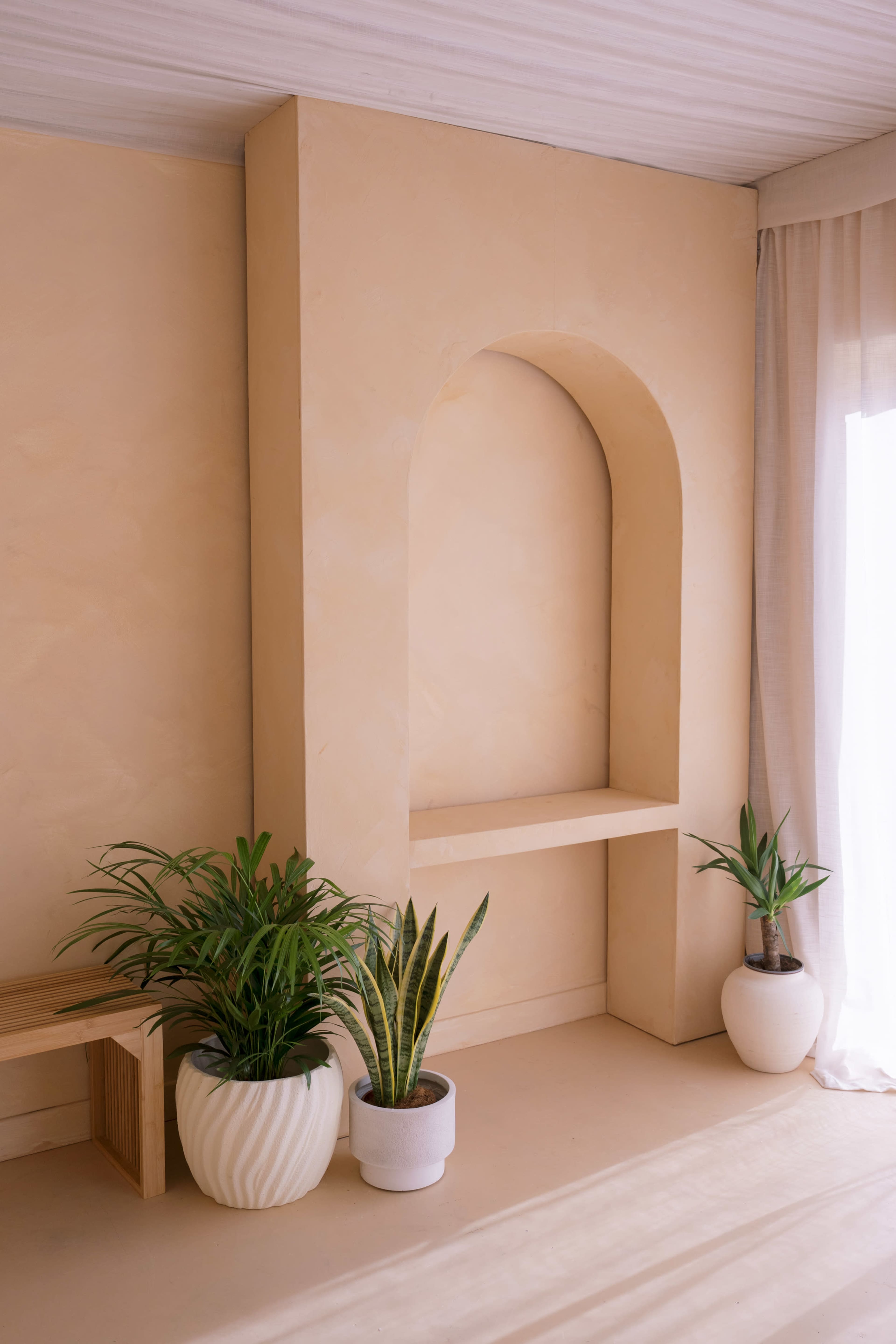 Content Studio, Ibiza Vibes In Frome, Near Bath. Image in Berkley, Frome, ENG