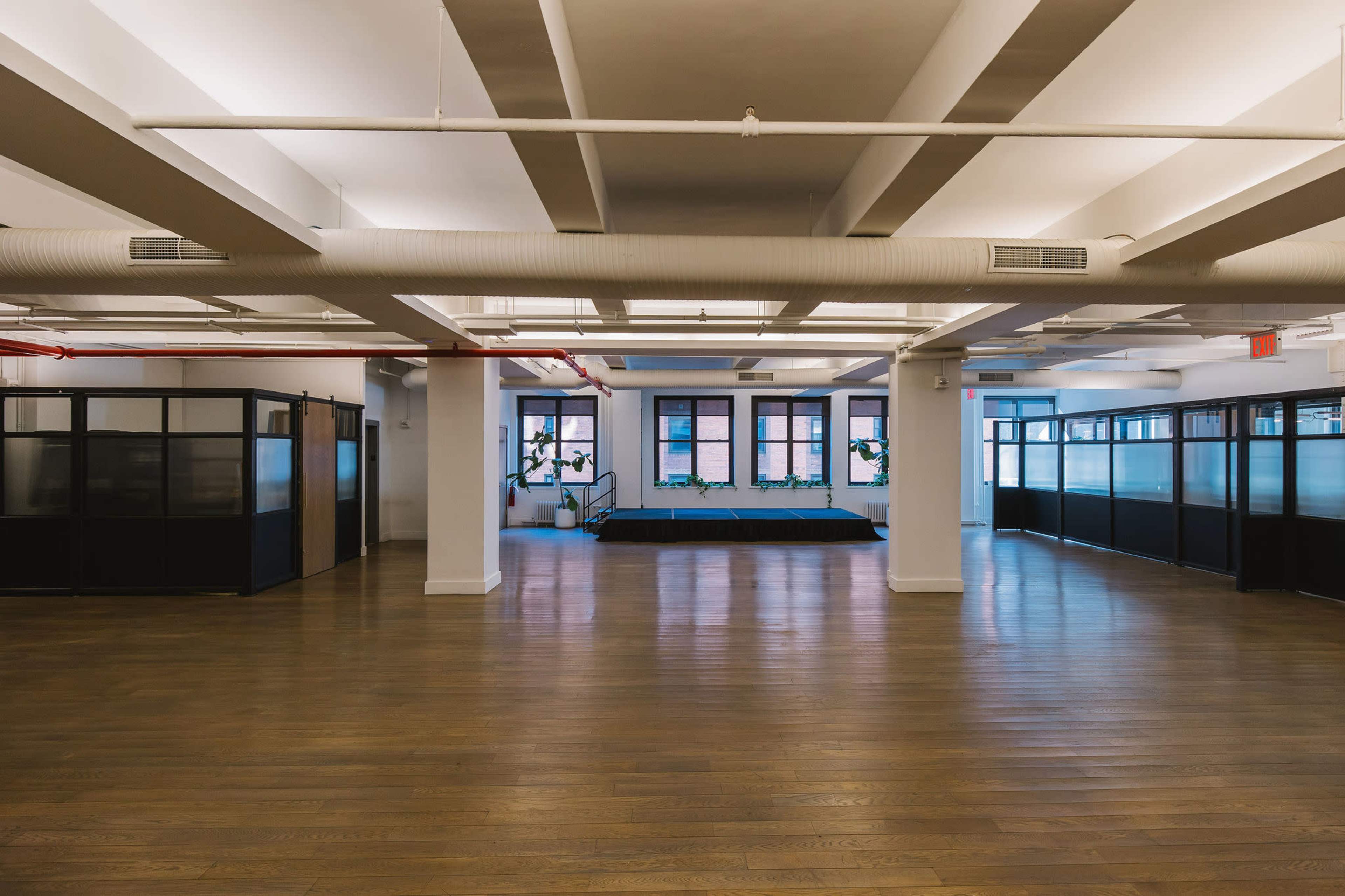 The Auditorium Image in Midtown Manhattan, New York, NY