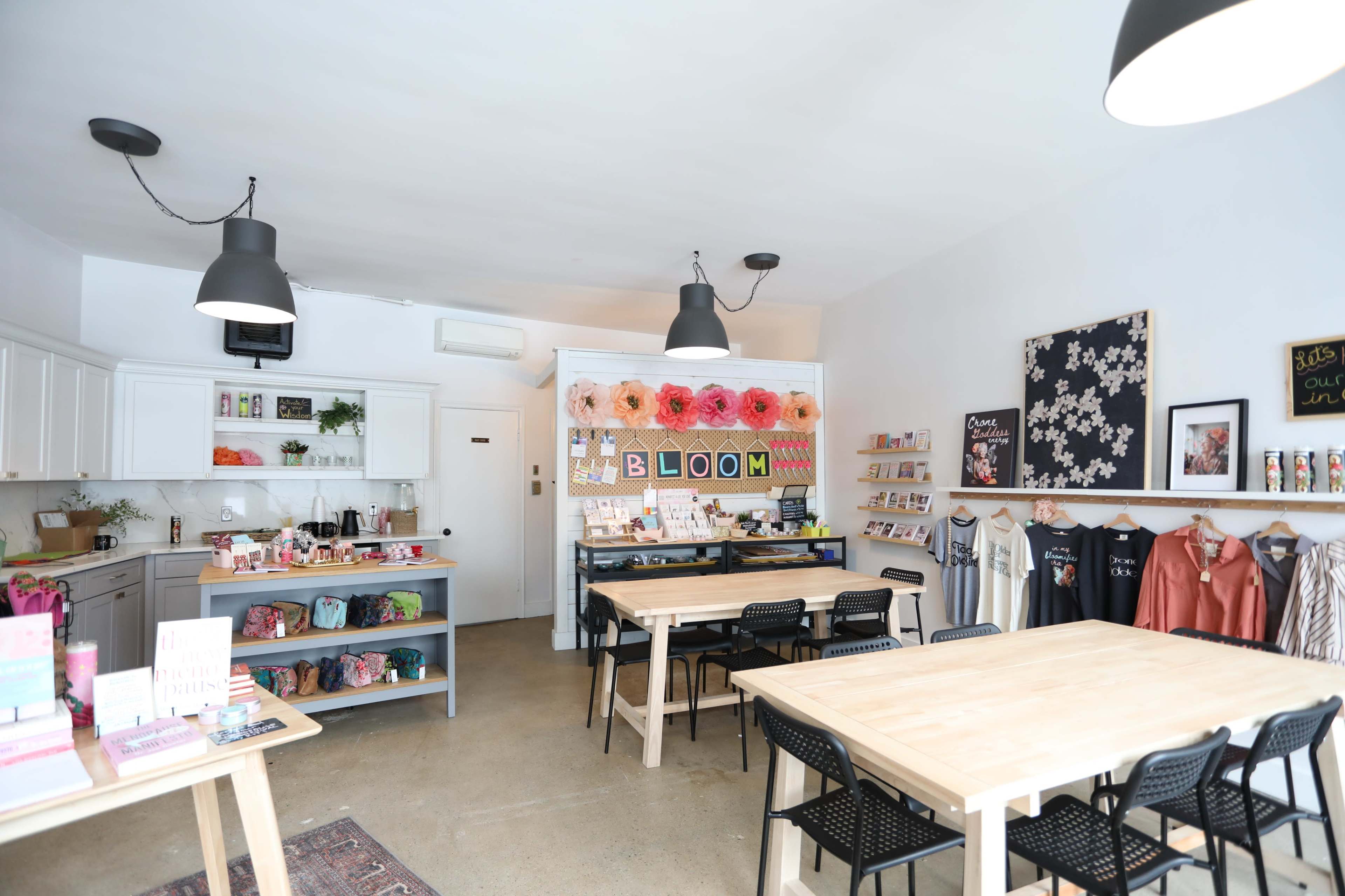 An Inspirational Space for Small Groups, Therapists, Life Coaches, and Creatives Image in Royal Oak, Royal Oak, MI