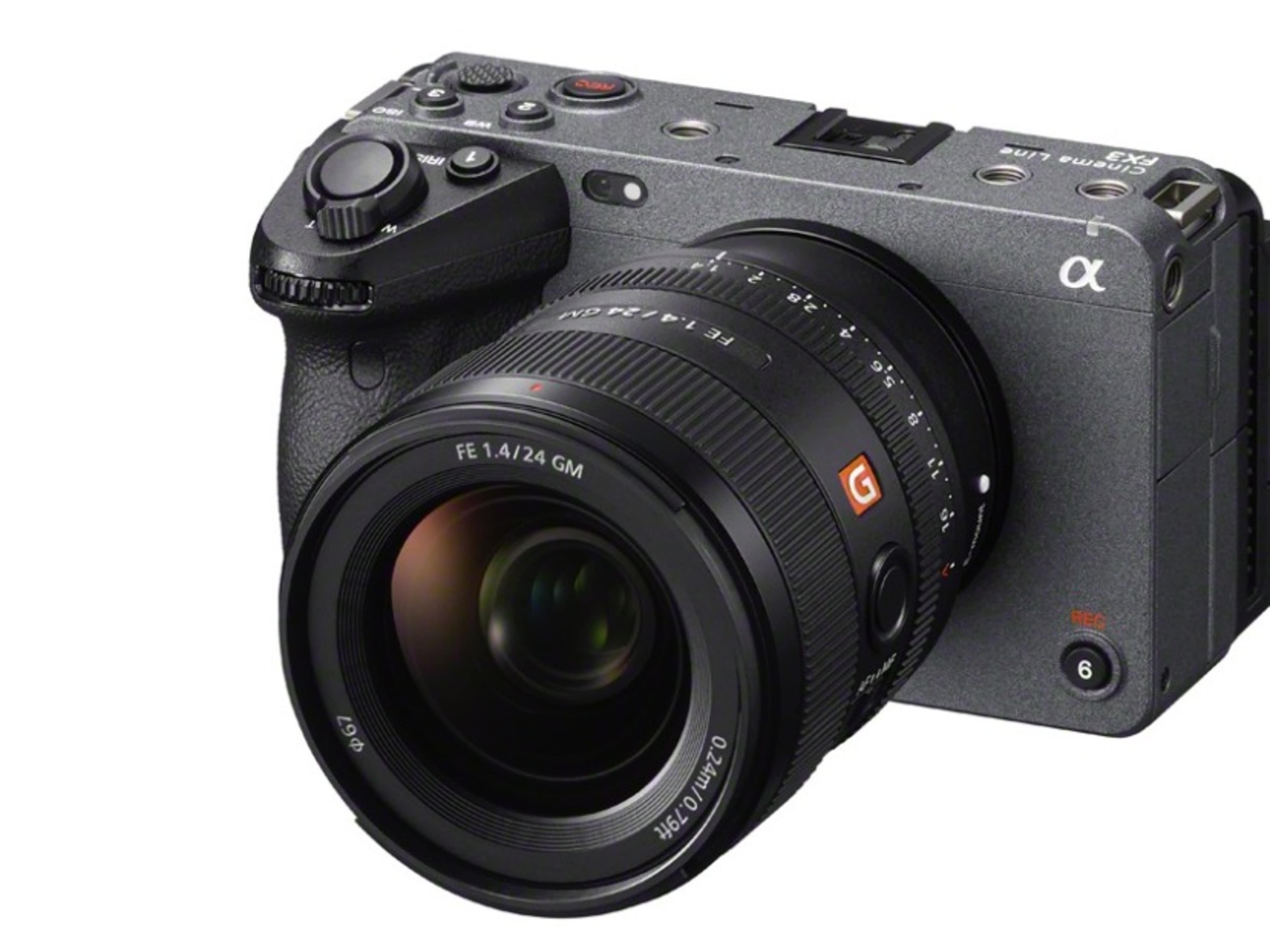 Additional Camera 