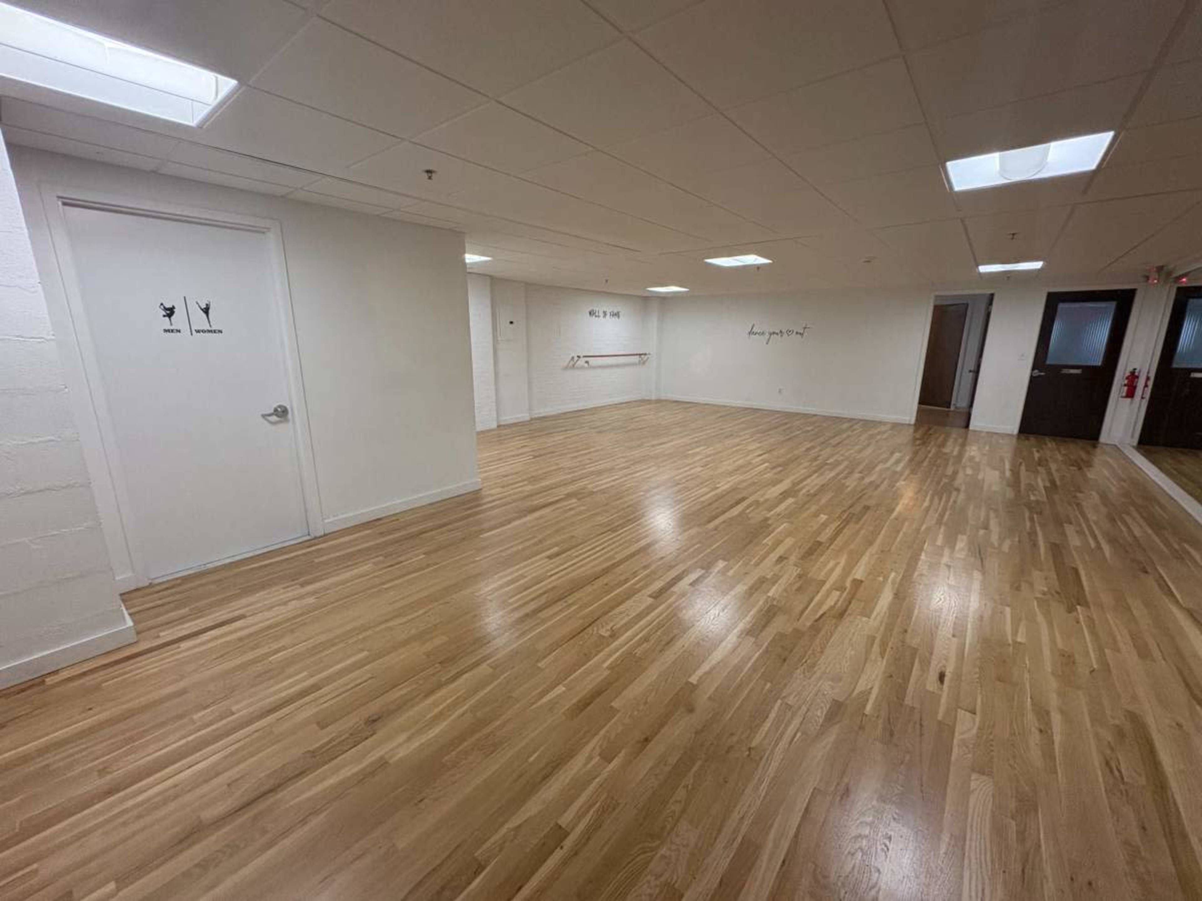 Studio 2 Image in Eastchester, Tuckahoe, NY