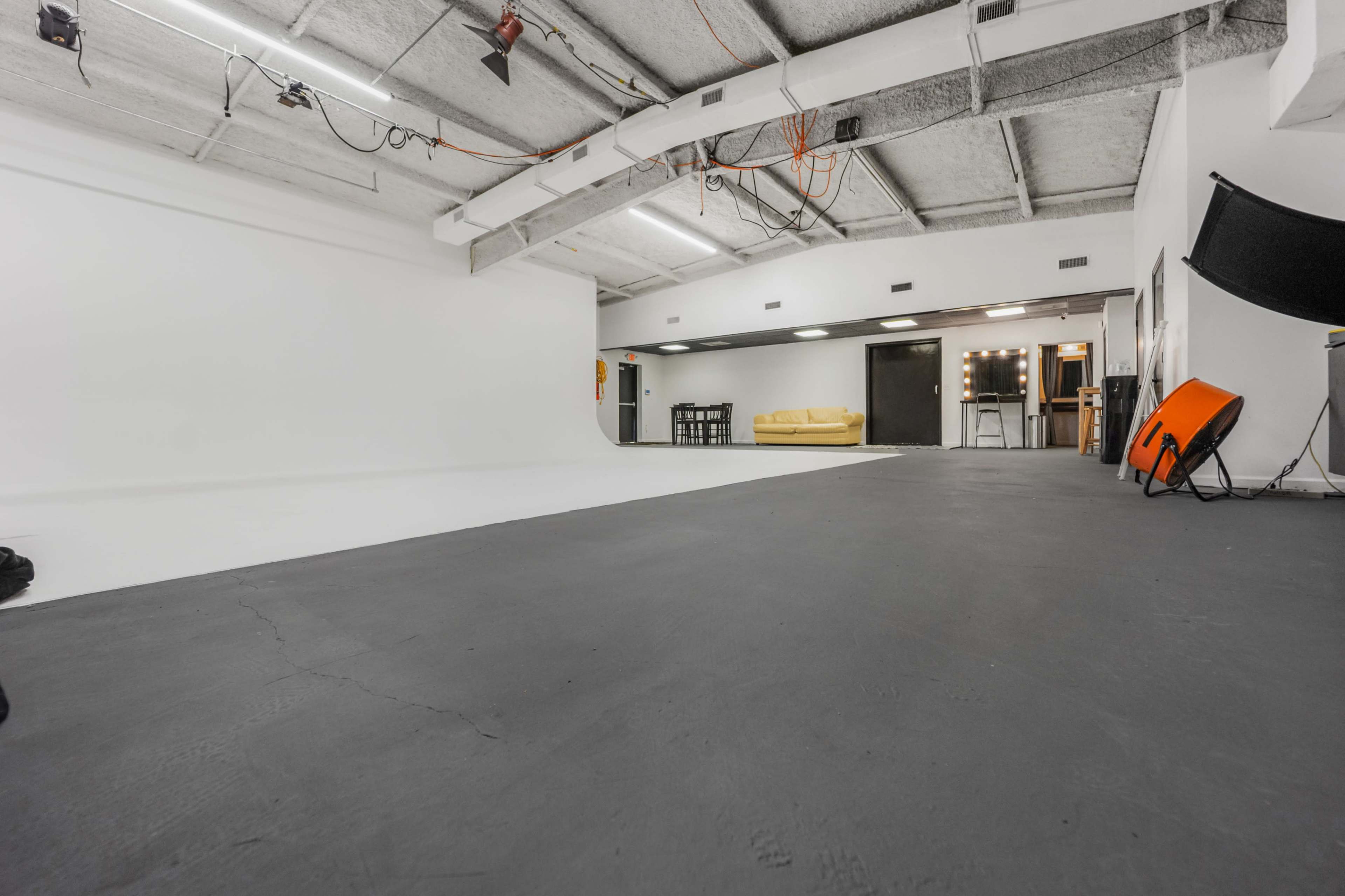 Modern Multifunctional Creative Space Image in Bolton, Mobile, AL