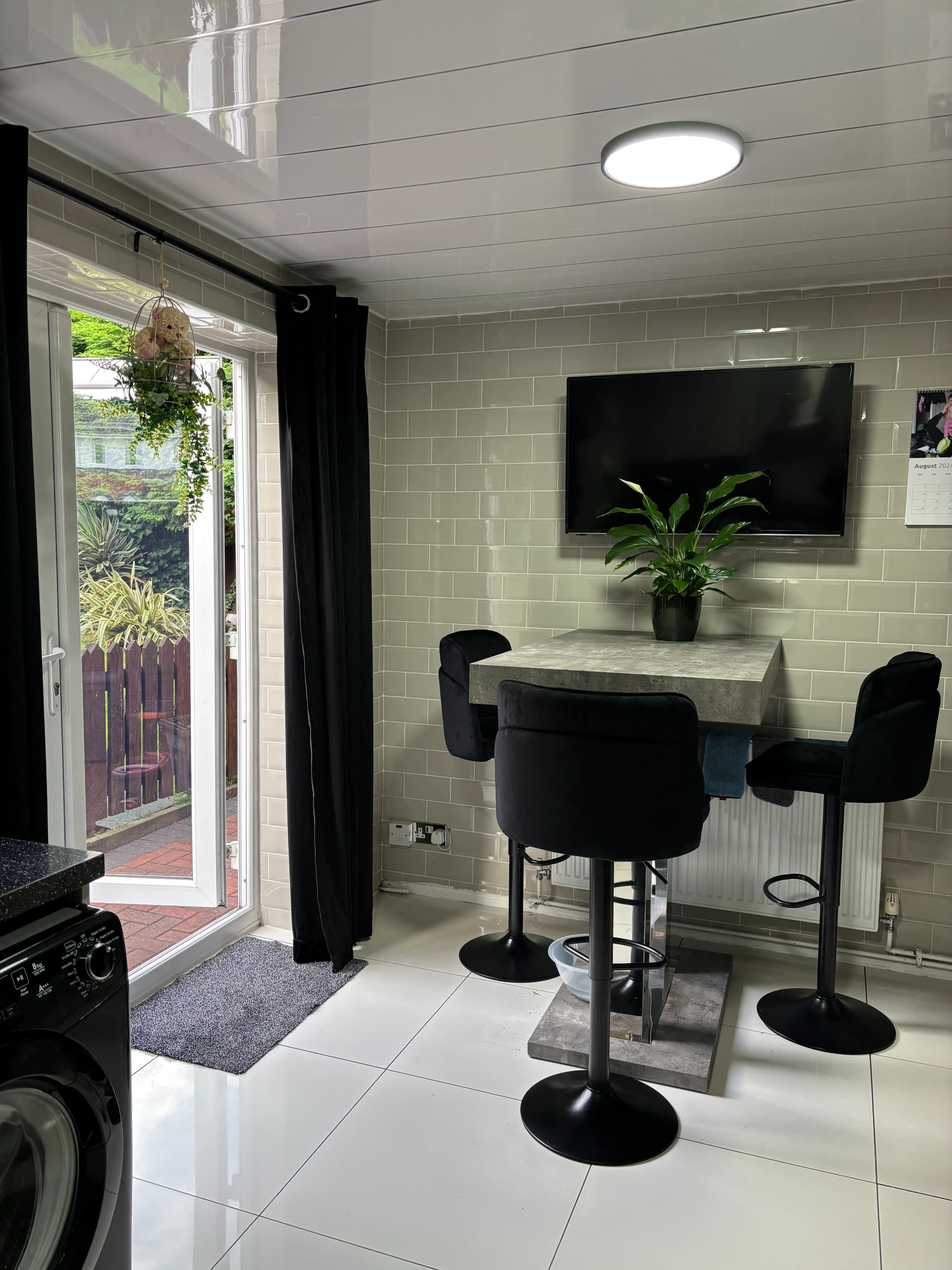 Modern boutique home Image in Manchester, Manchester, ENG