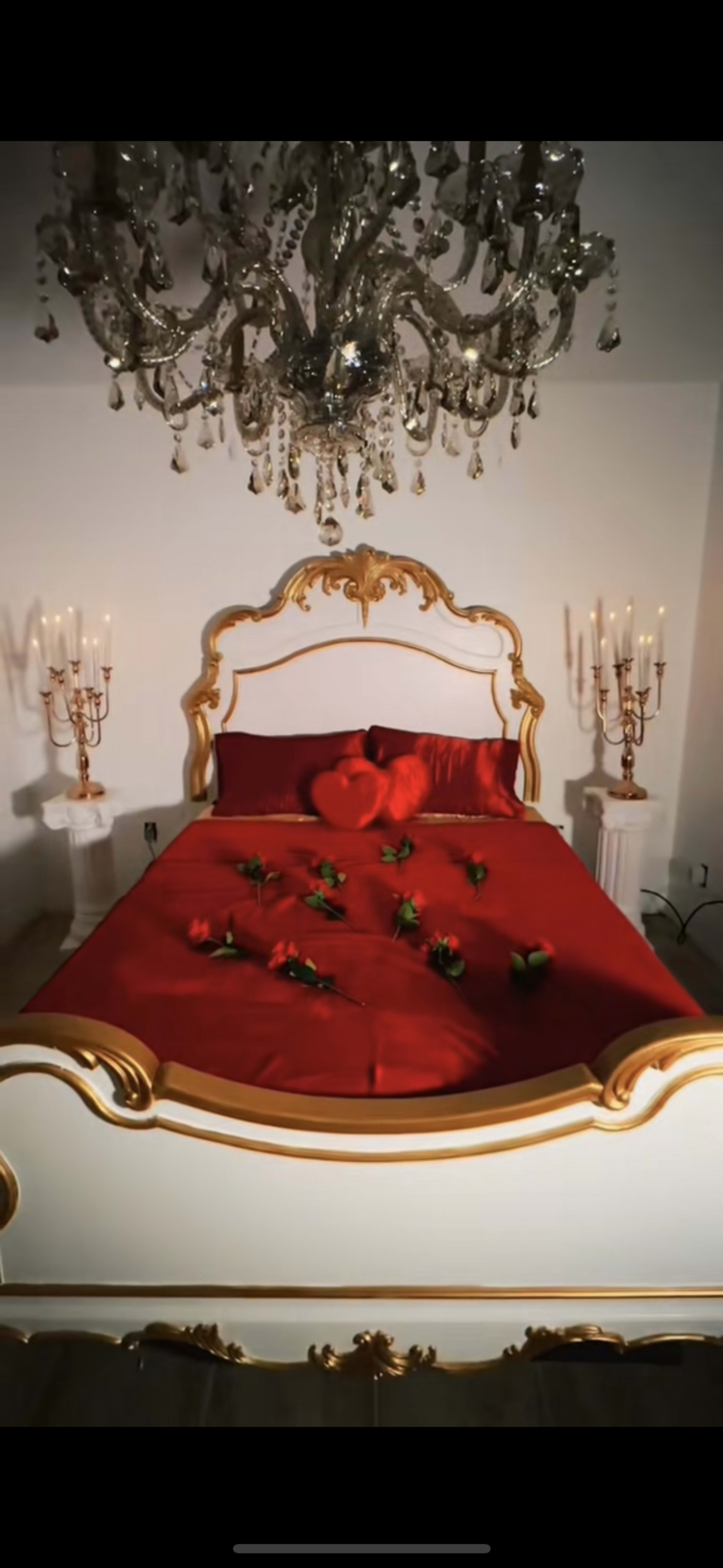 House of Valkova Gothic vampiric home Image in Twin Lakes, Las vegas, NV